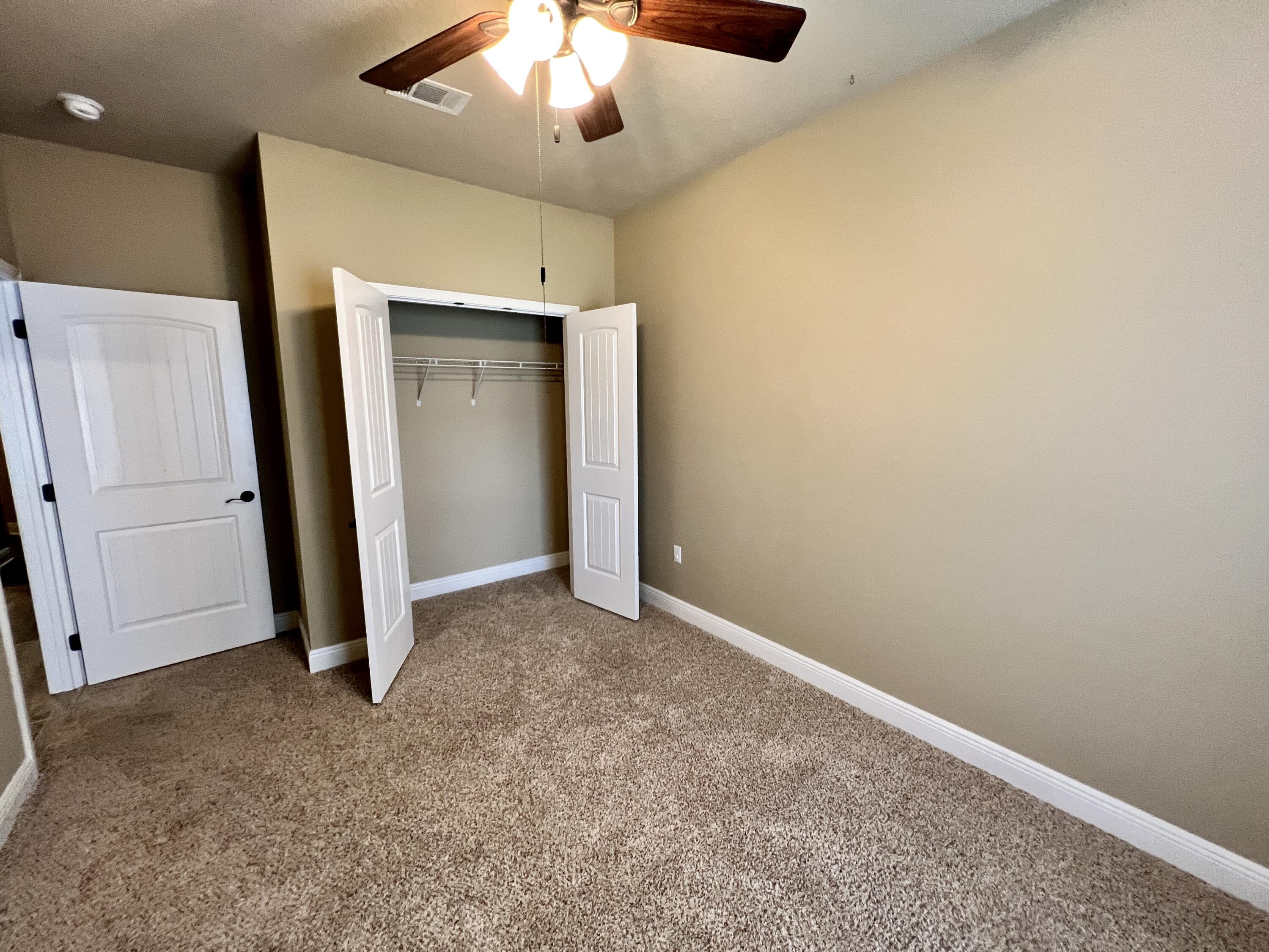 MUSSETT BAYOU ESTATES - Residential