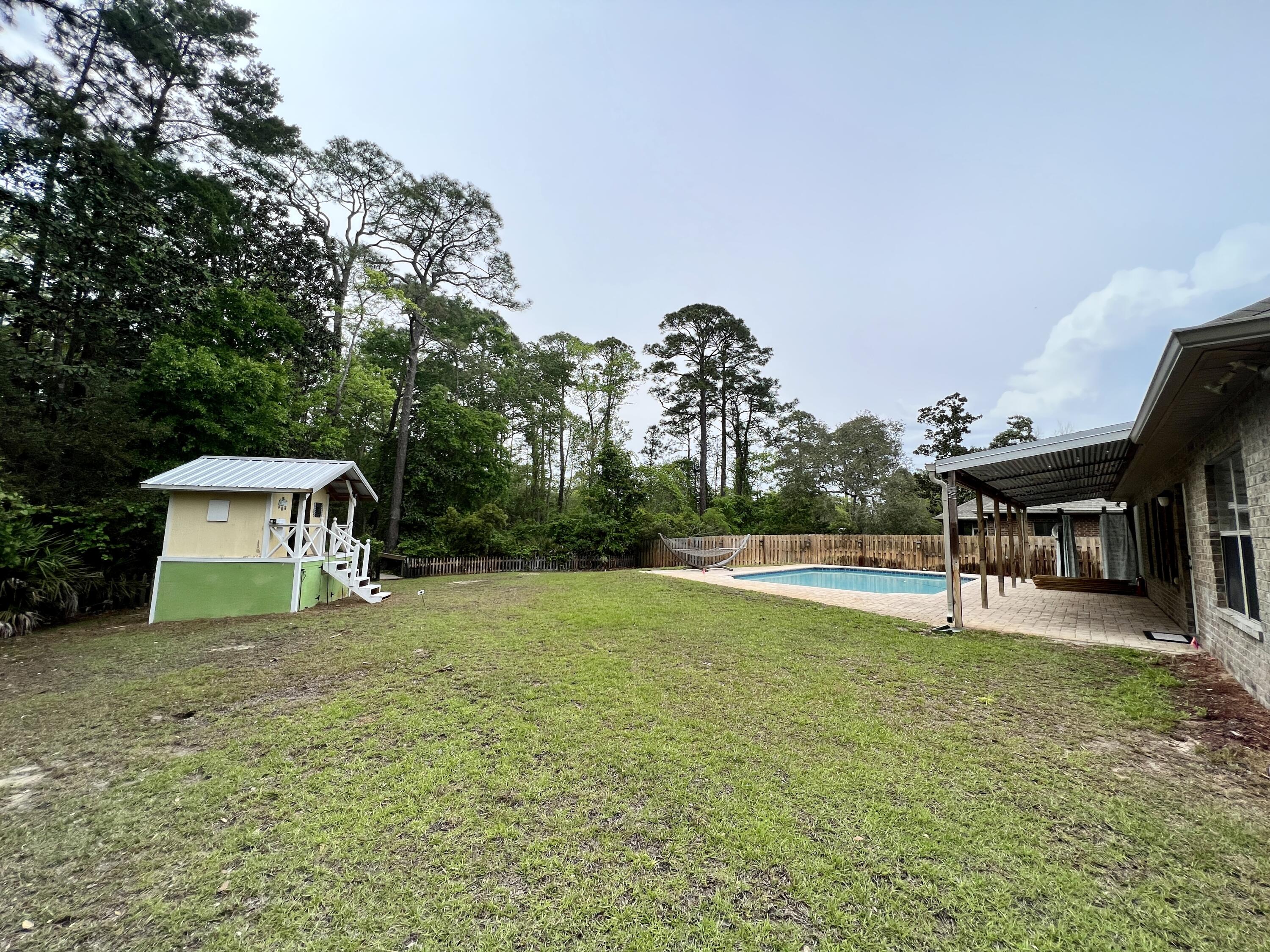 MUSSETT BAYOU ESTATES - Residential