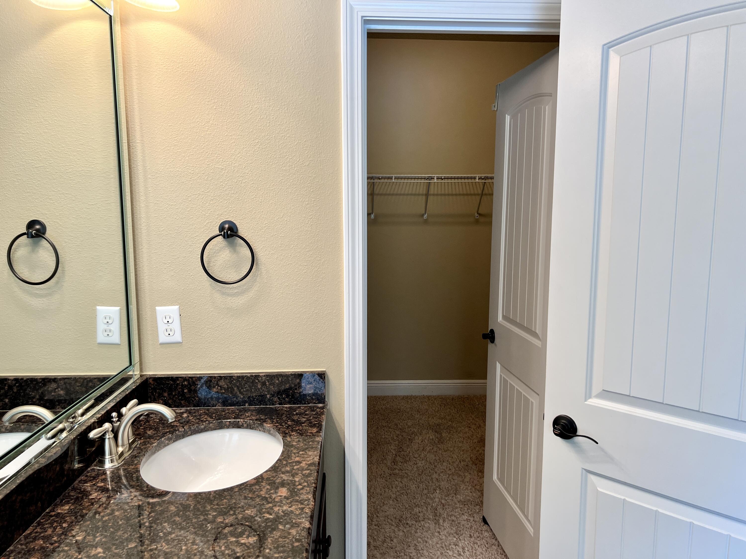 MUSSETT BAYOU ESTATES - Residential