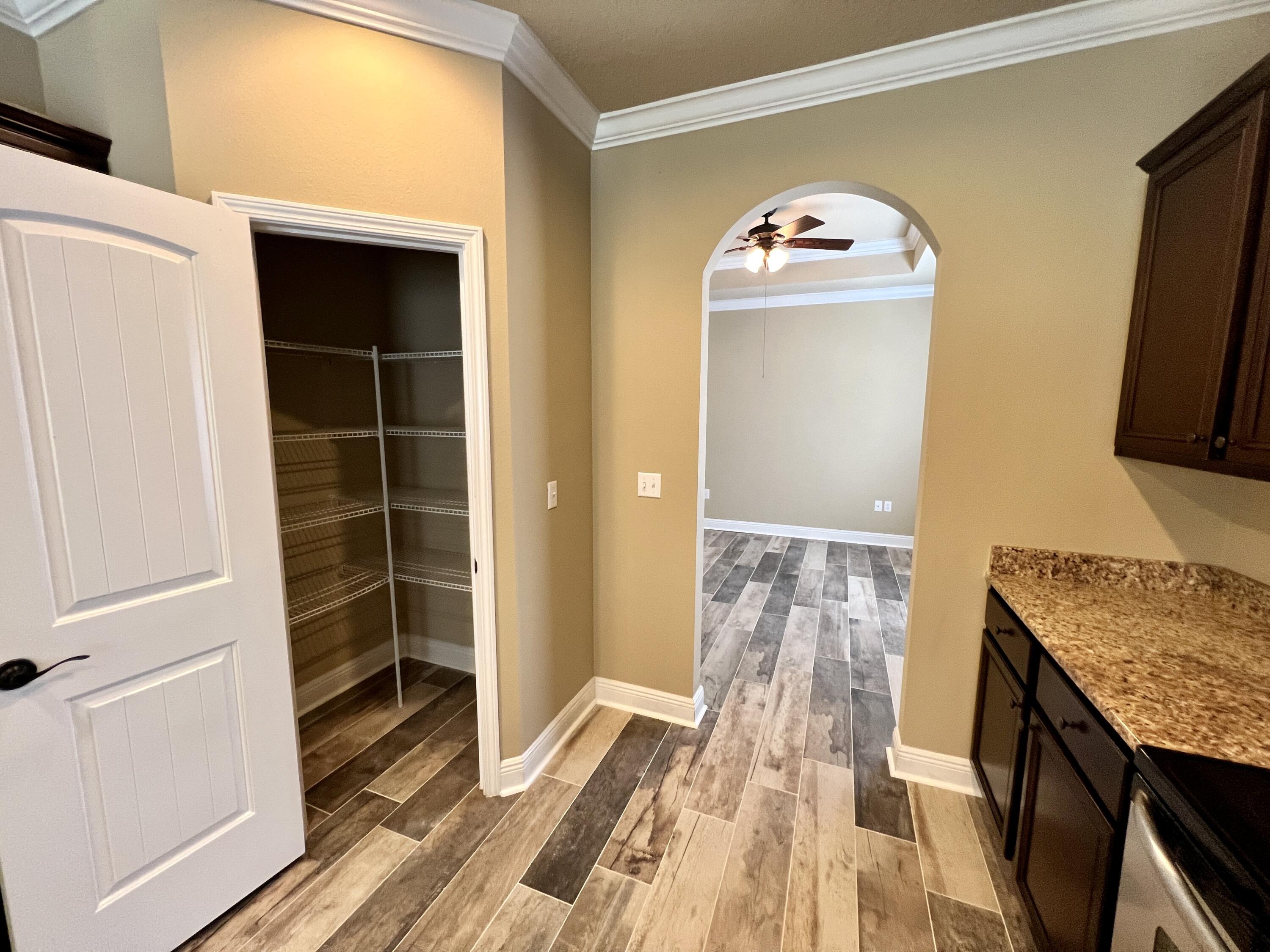 MUSSETT BAYOU ESTATES - Residential