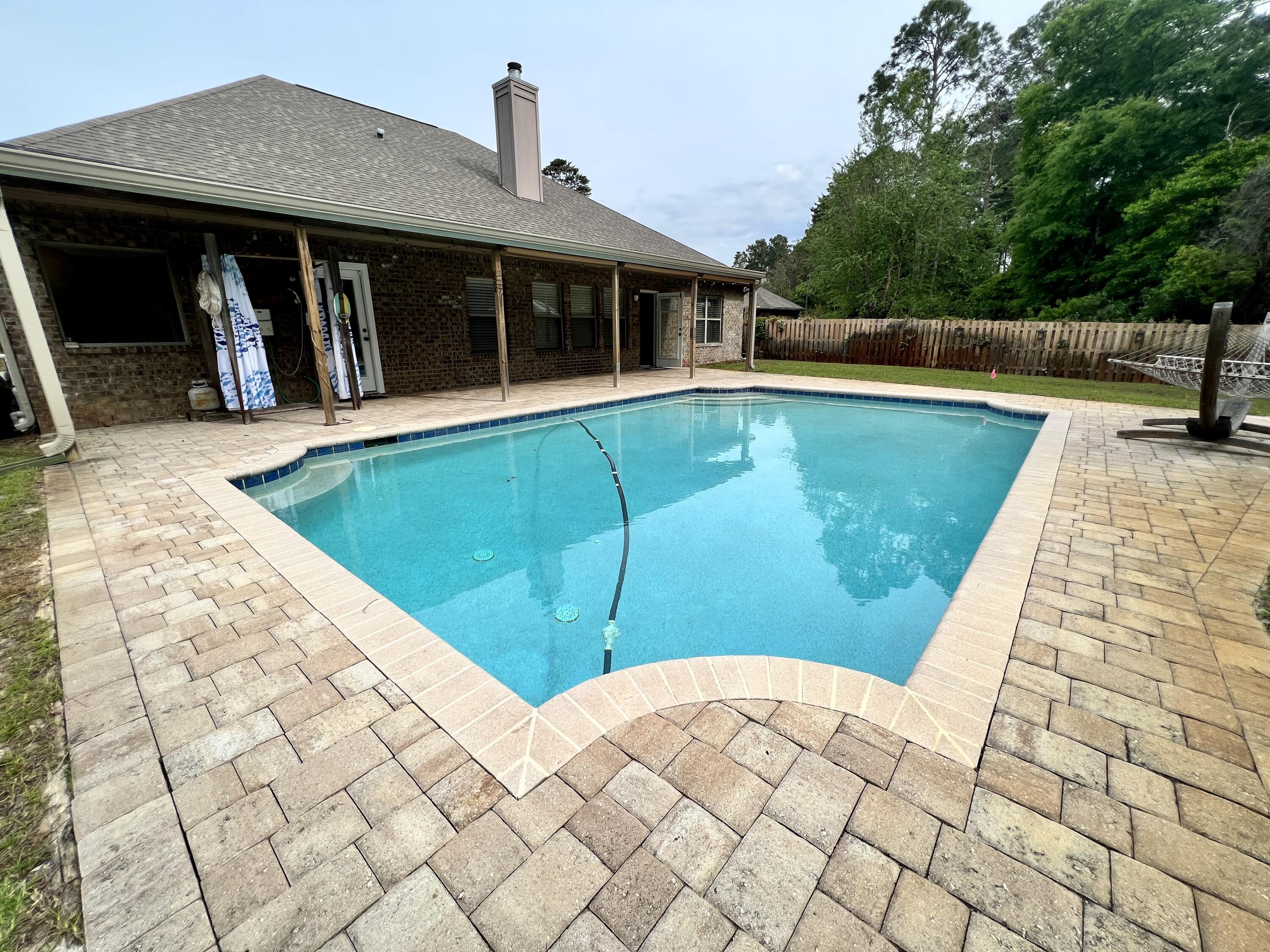 MUSSETT BAYOU ESTATES - Residential