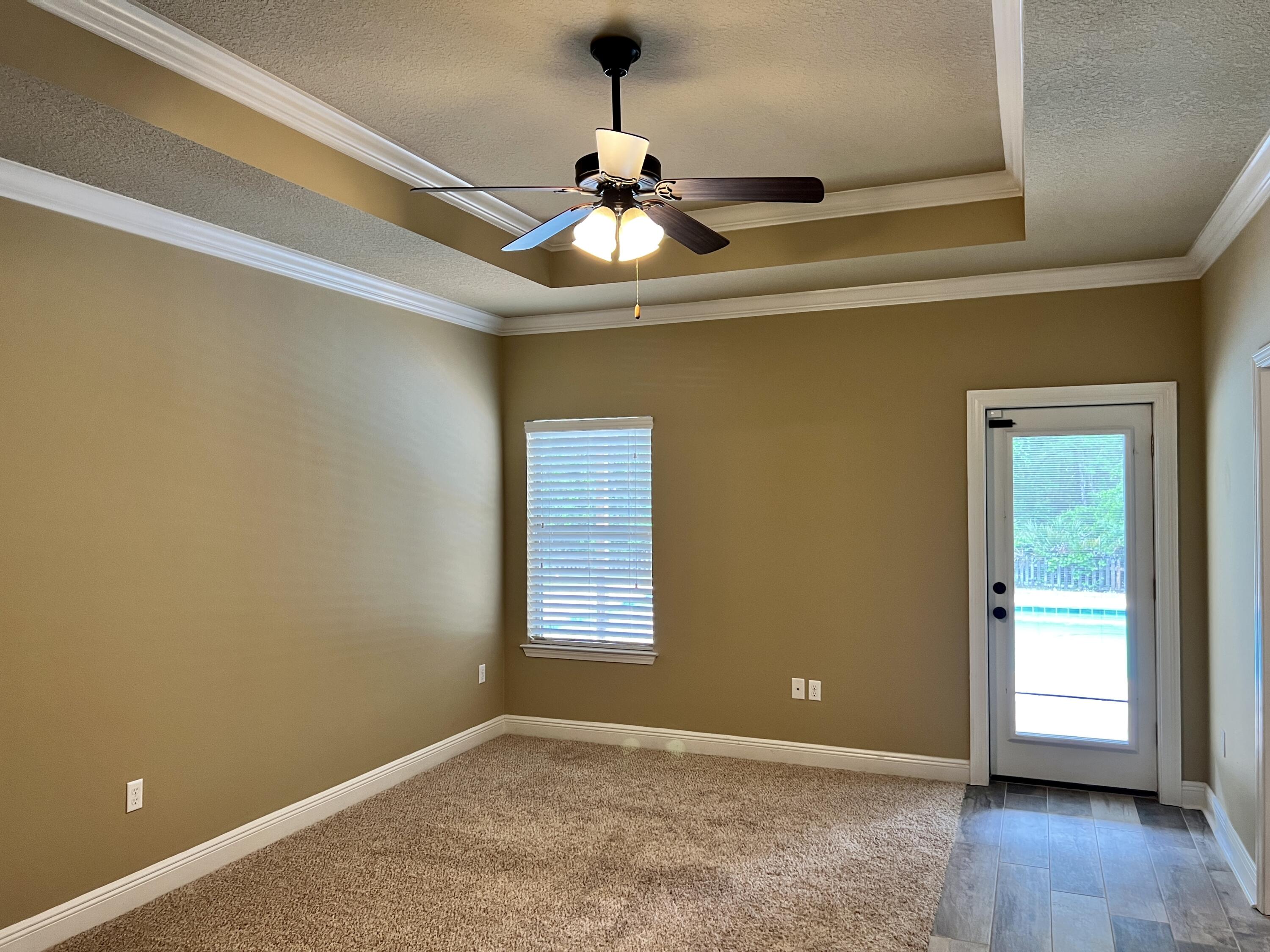 MUSSETT BAYOU ESTATES - Residential