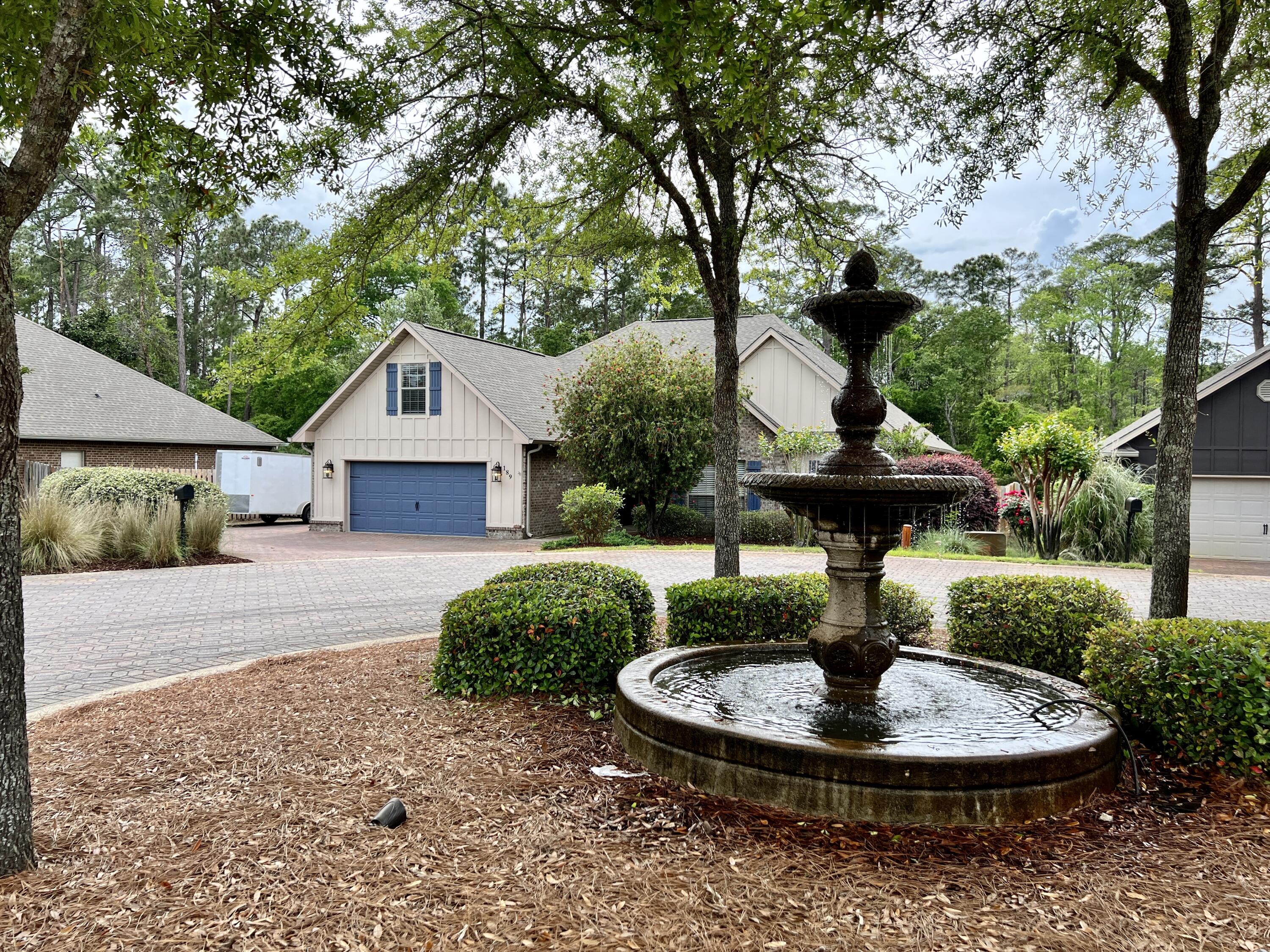 MUSSETT BAYOU ESTATES - Residential