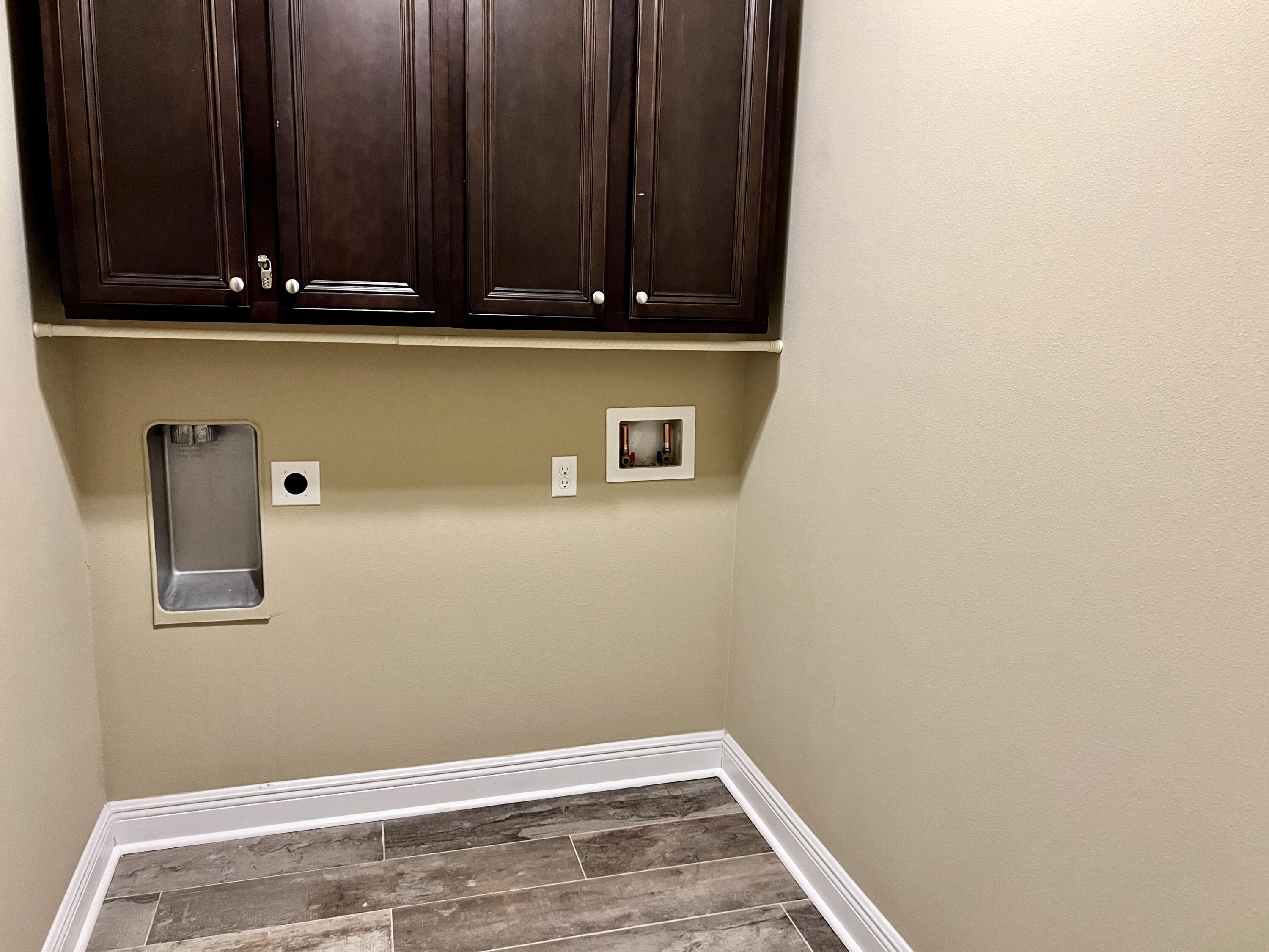 MUSSETT BAYOU ESTATES - Residential