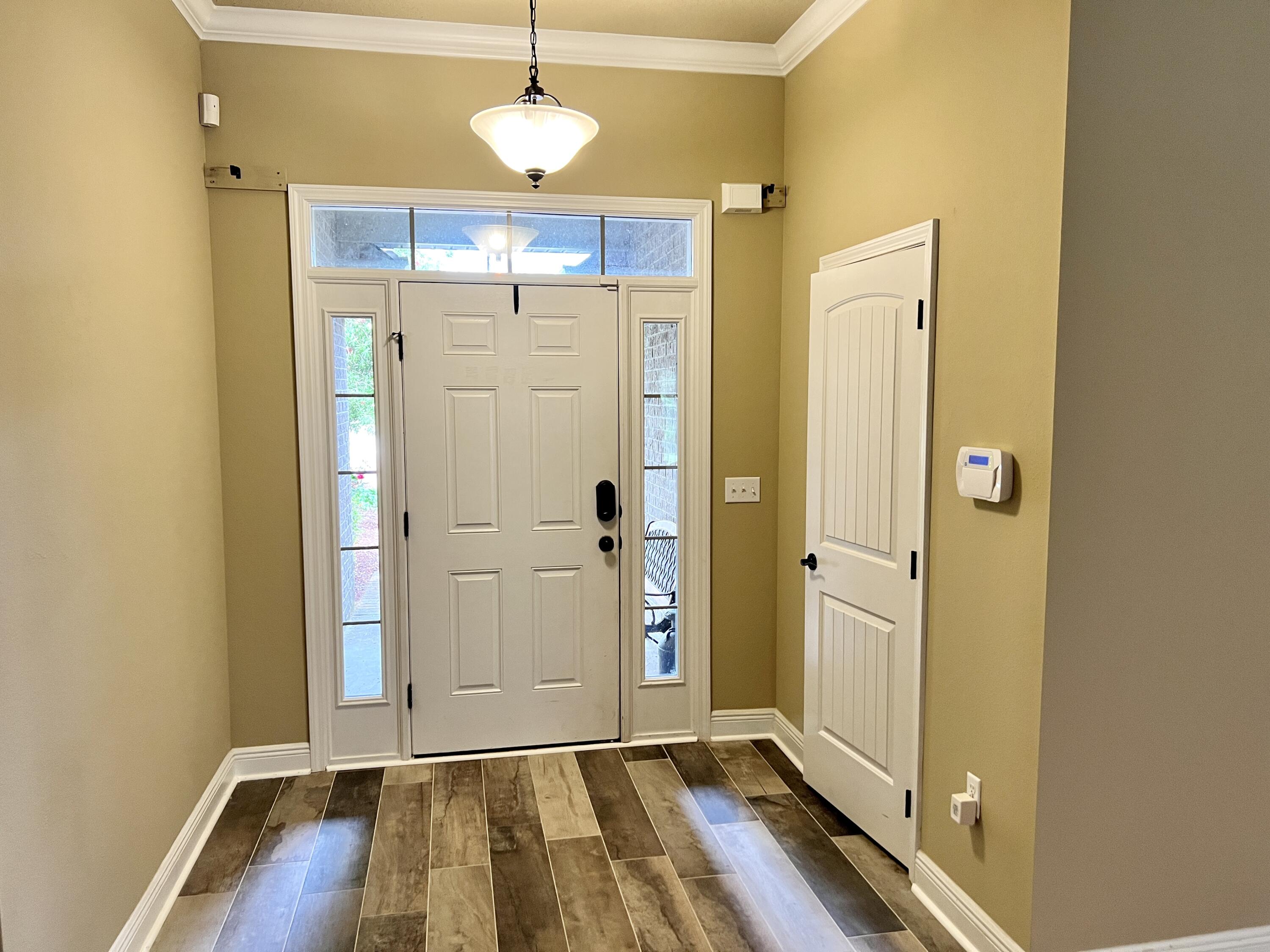 MUSSETT BAYOU ESTATES - Residential