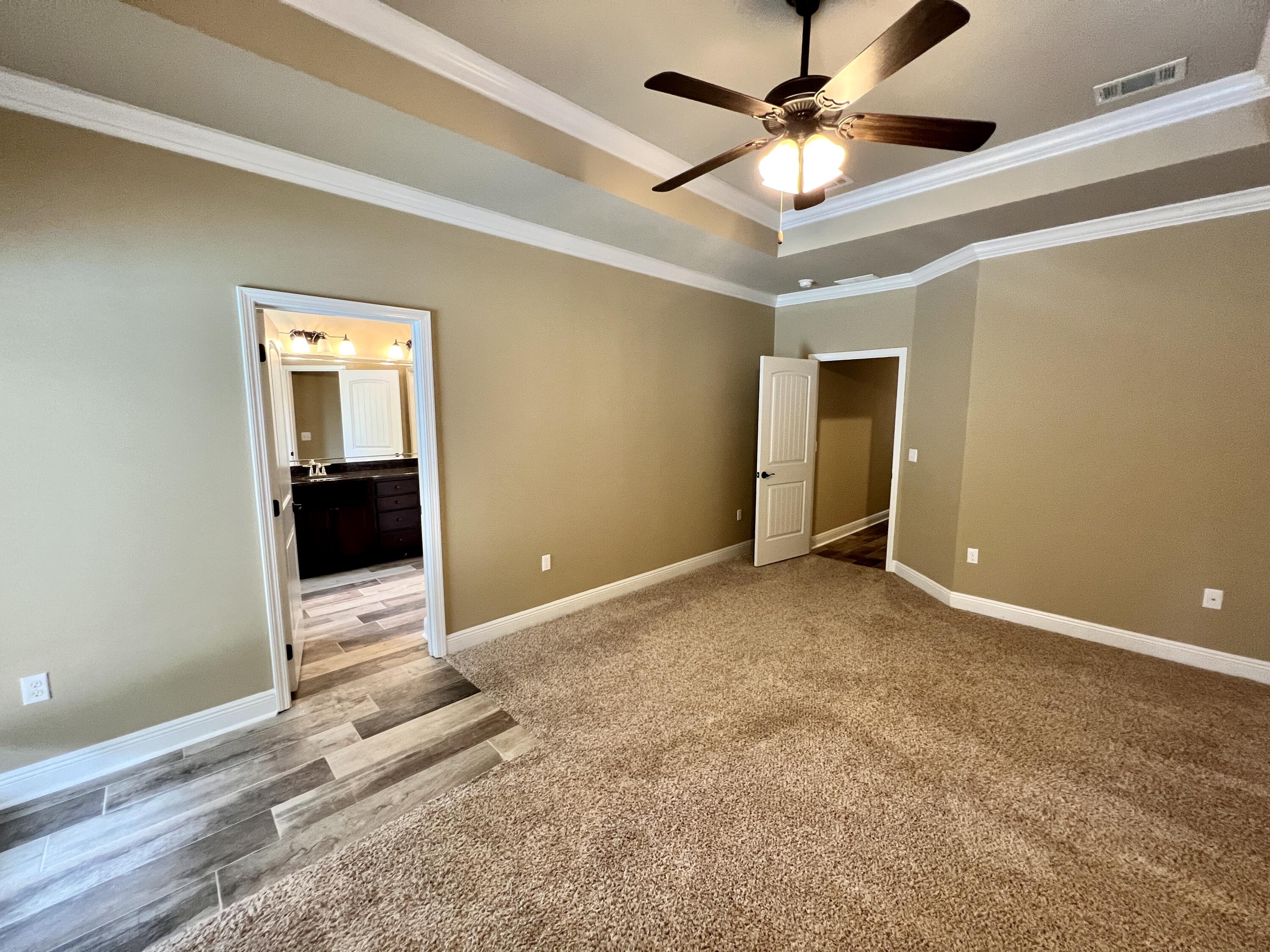MUSSETT BAYOU ESTATES - Residential