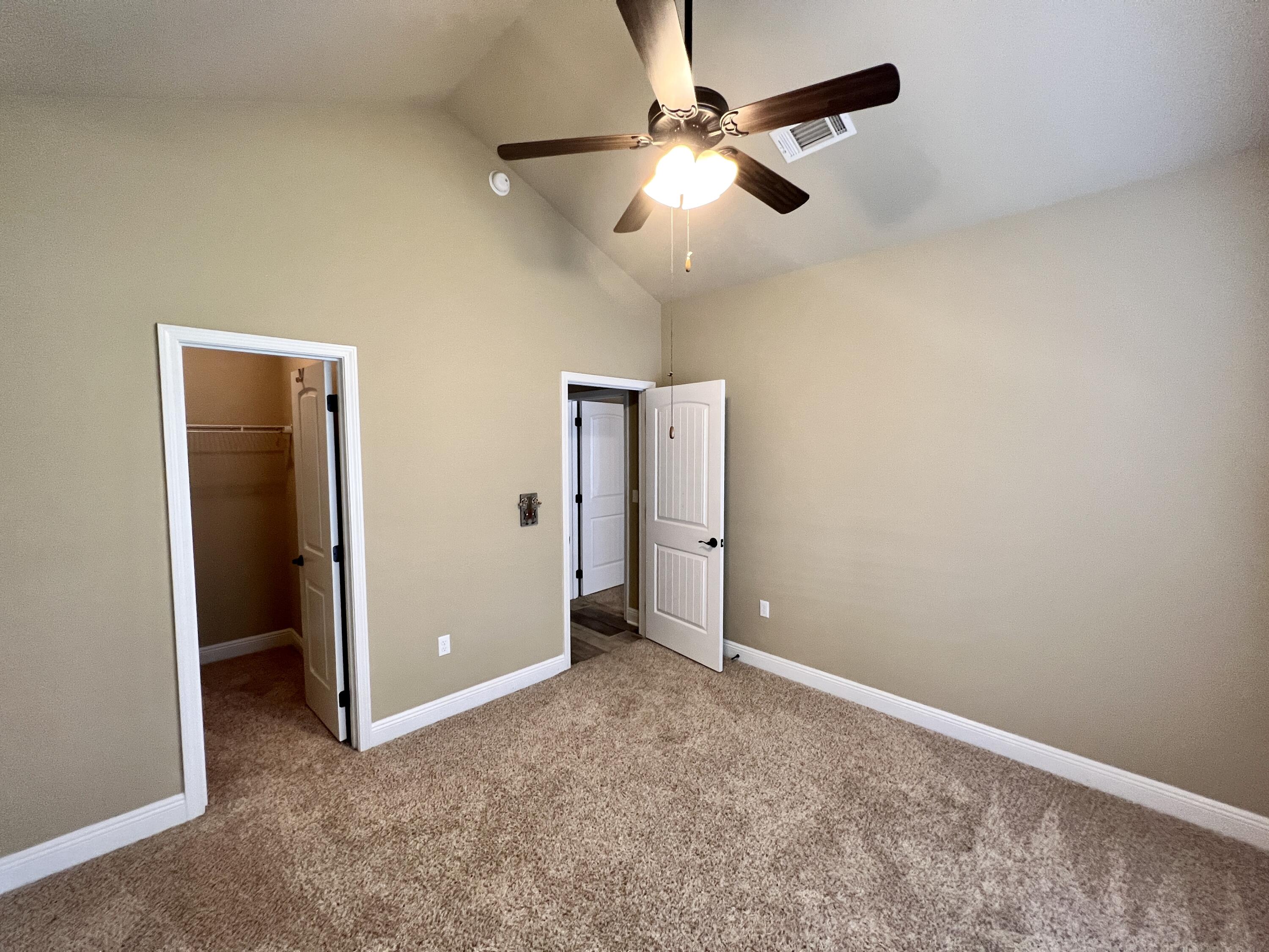 MUSSETT BAYOU ESTATES - Residential