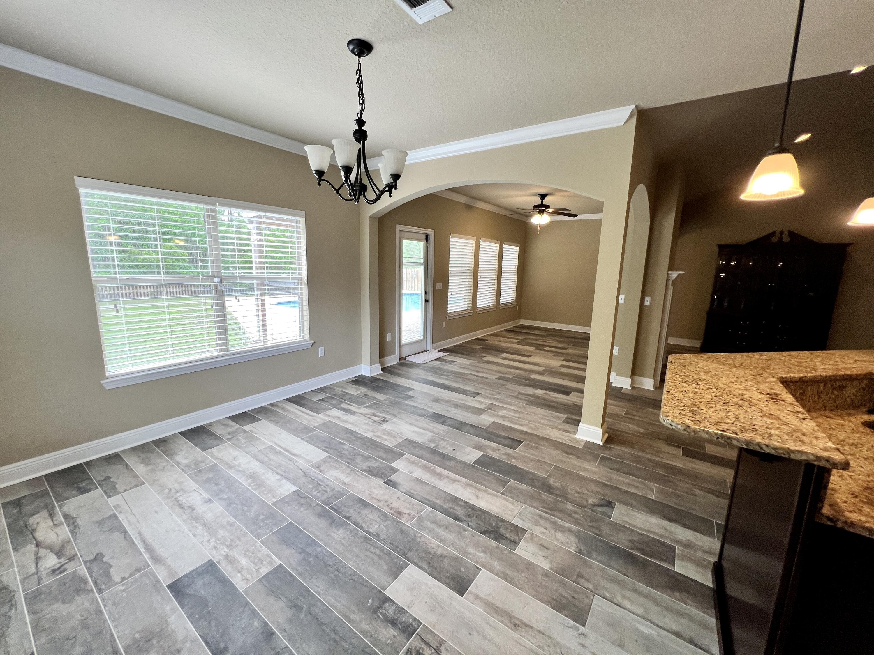 MUSSETT BAYOU ESTATES - Residential