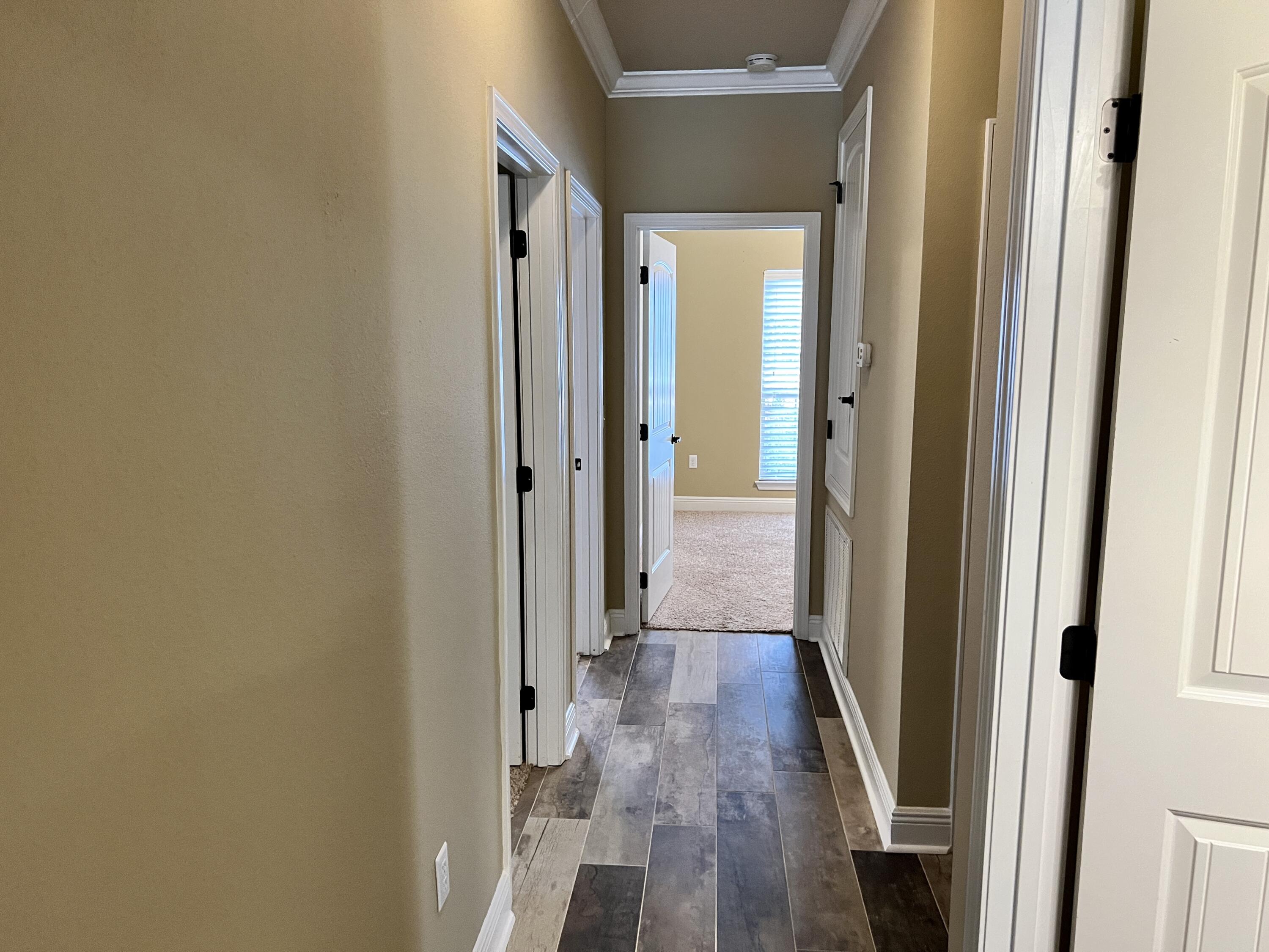 MUSSETT BAYOU ESTATES - Residential