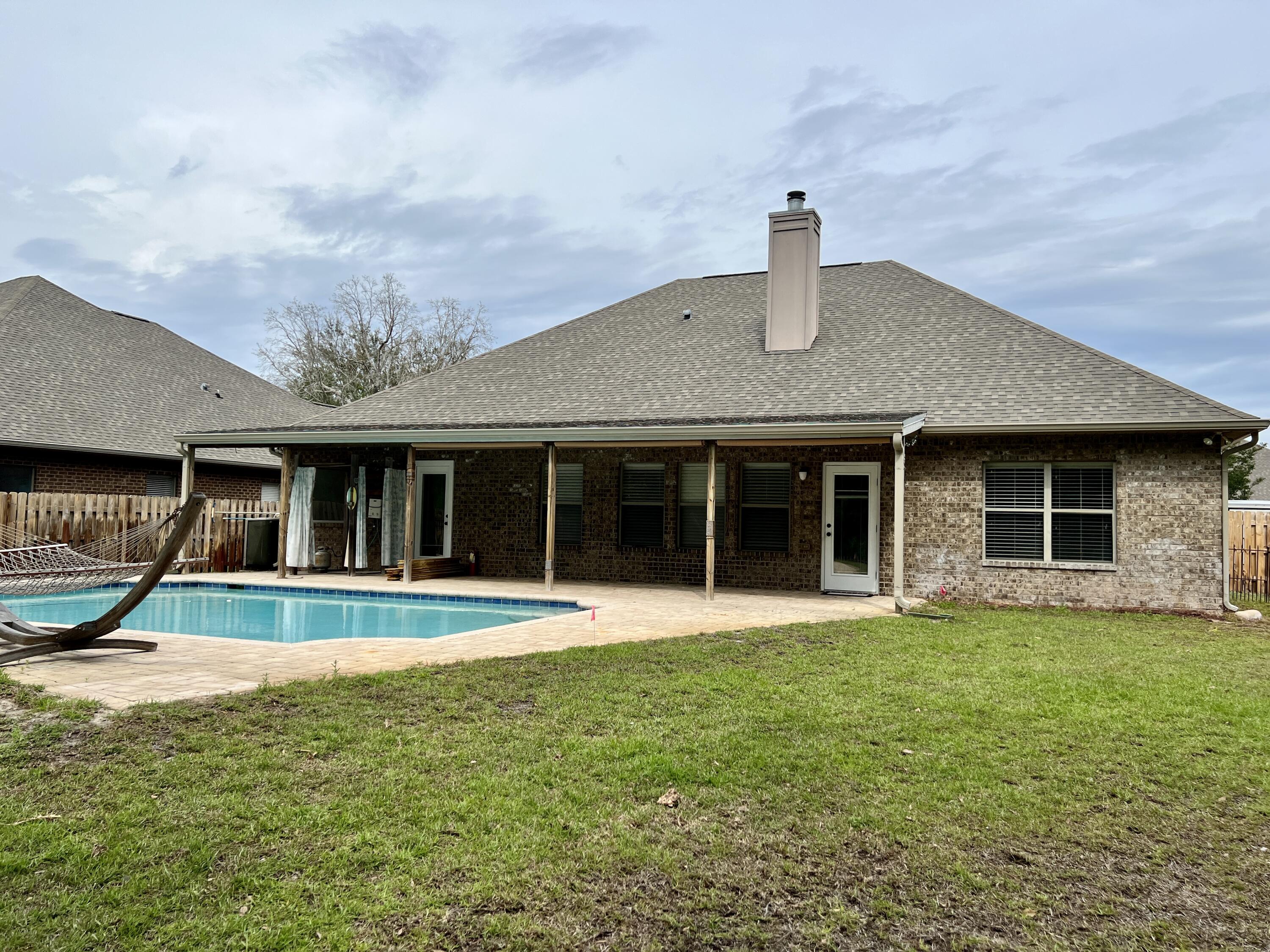 MUSSETT BAYOU ESTATES - Residential