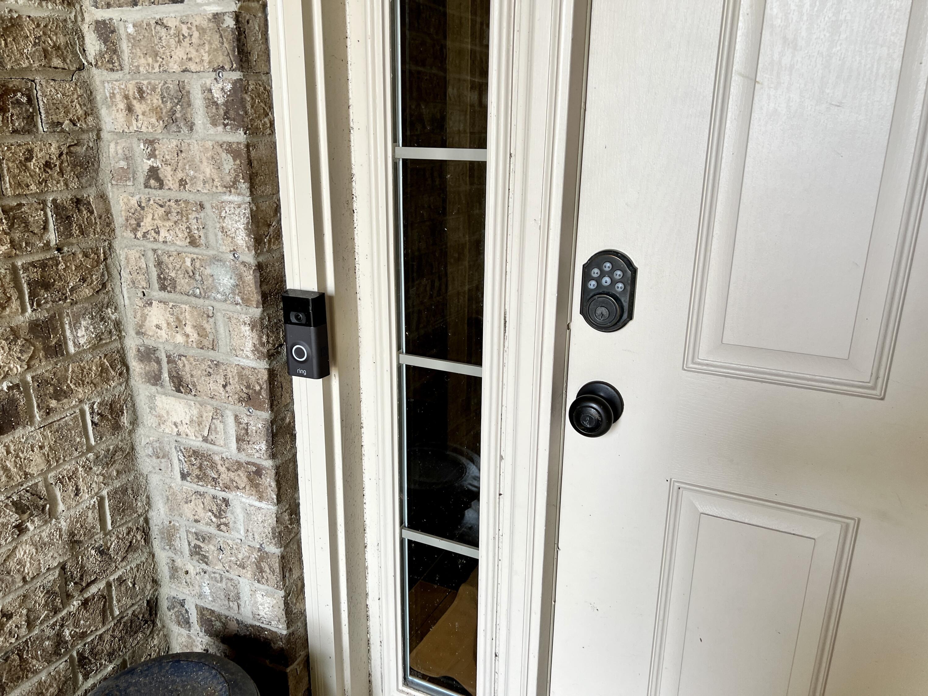 MUSSETT BAYOU ESTATES - Residential