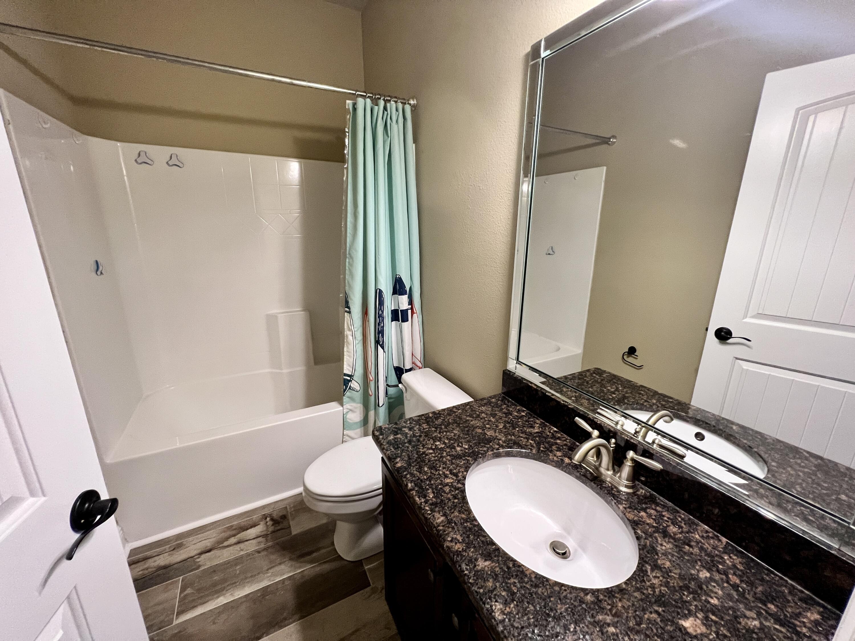 MUSSETT BAYOU ESTATES - Residential