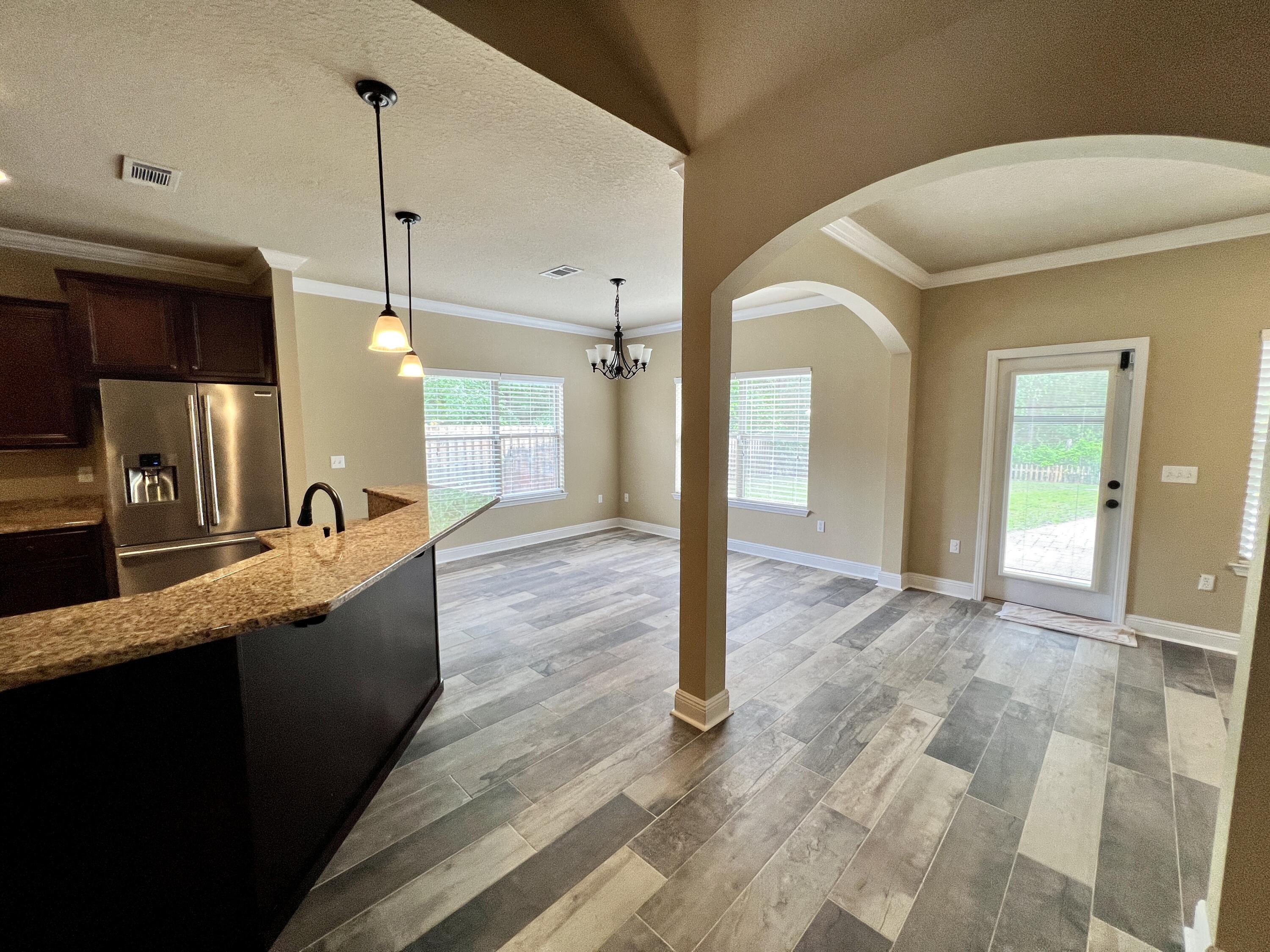 MUSSETT BAYOU ESTATES - Residential