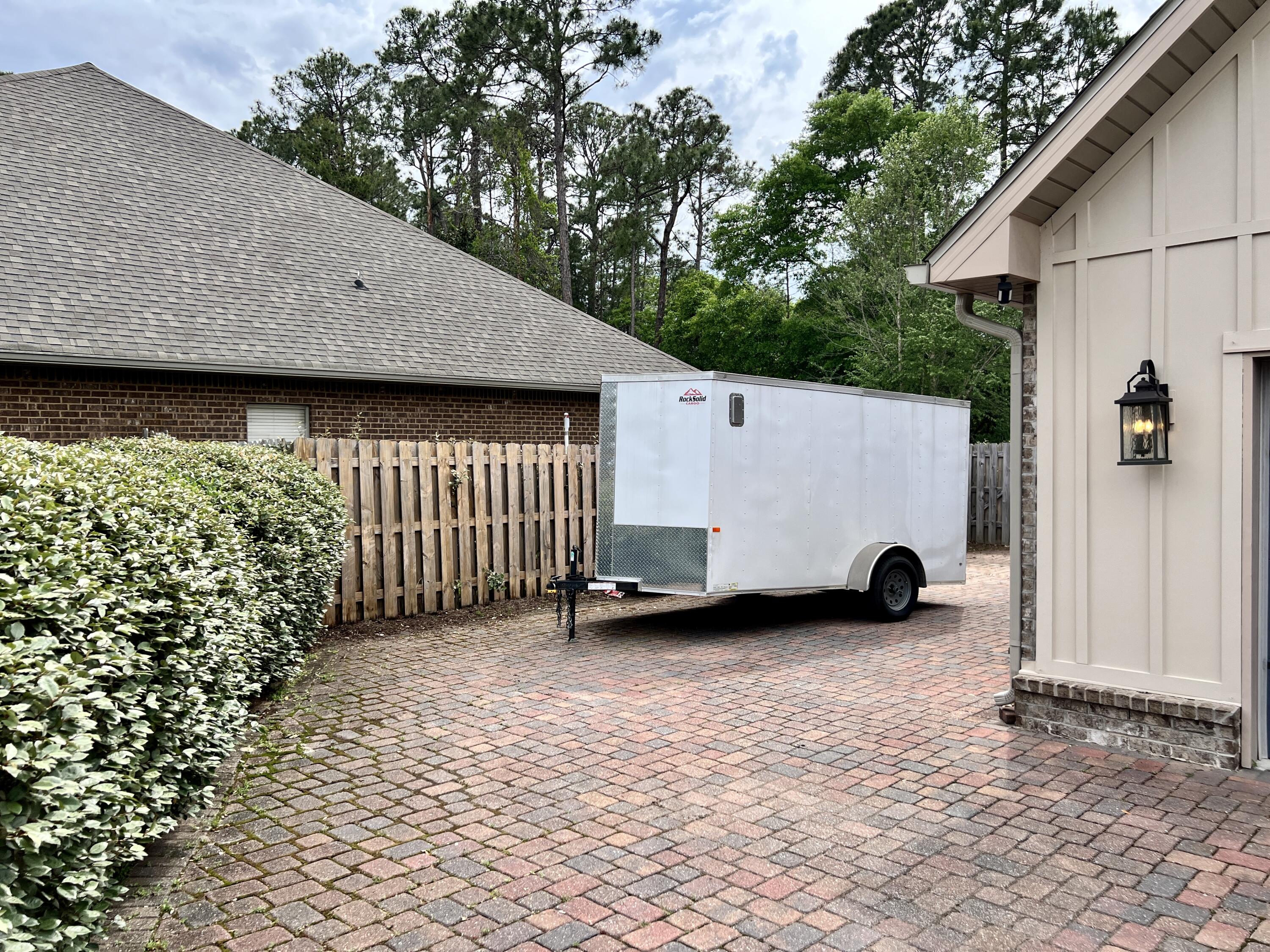 MUSSETT BAYOU ESTATES - Residential