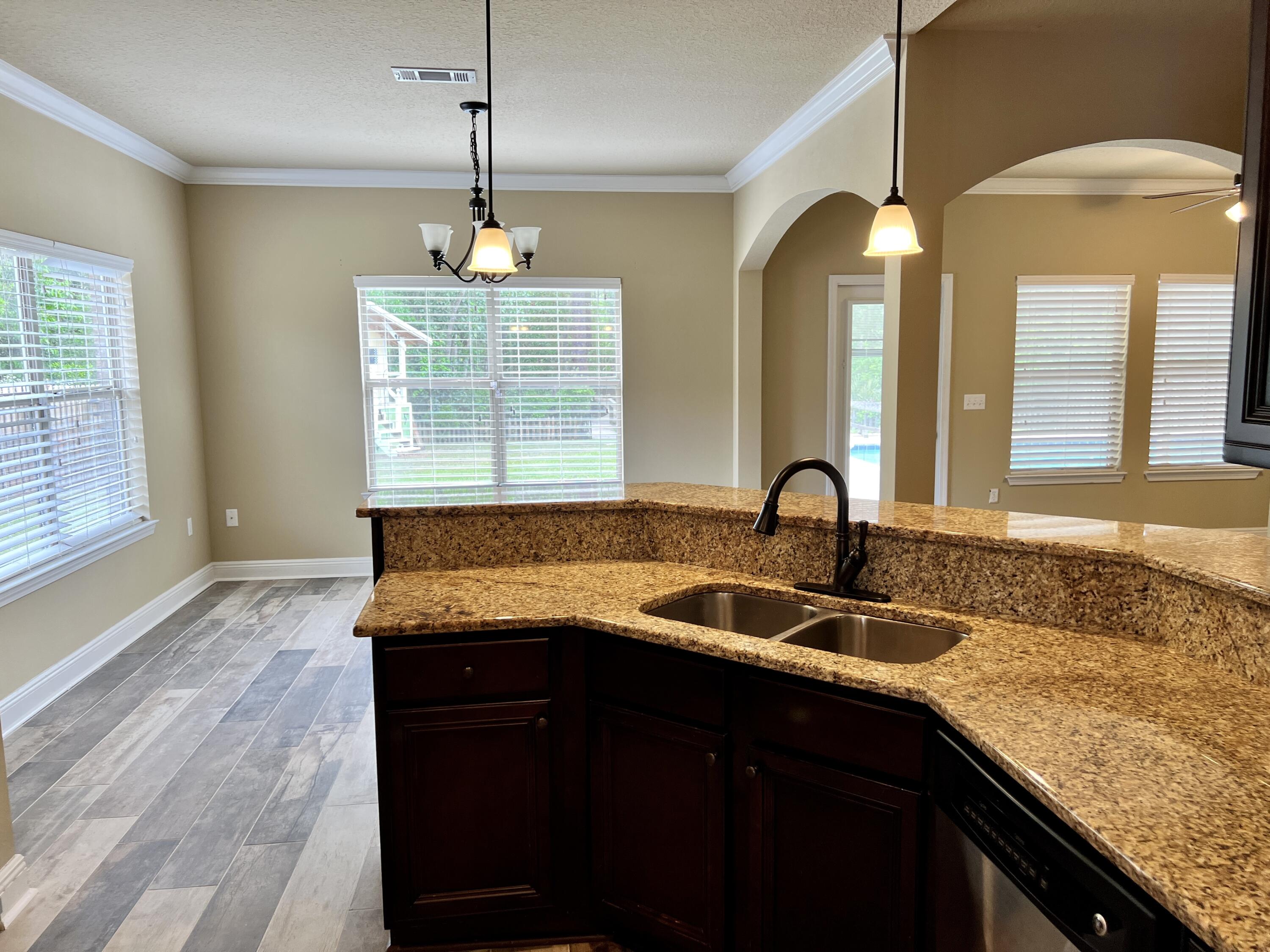 MUSSETT BAYOU ESTATES - Residential