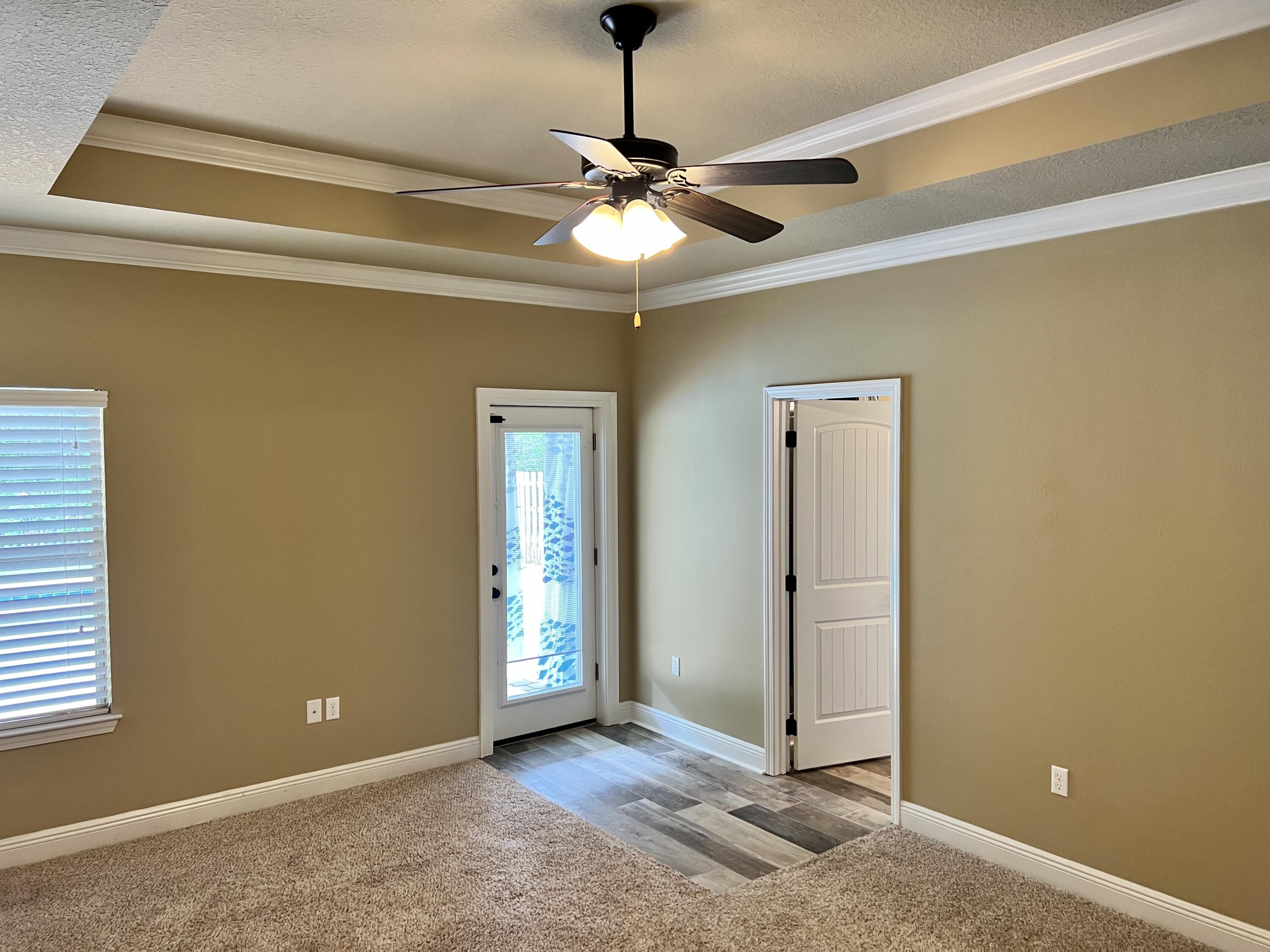 MUSSETT BAYOU ESTATES - Residential