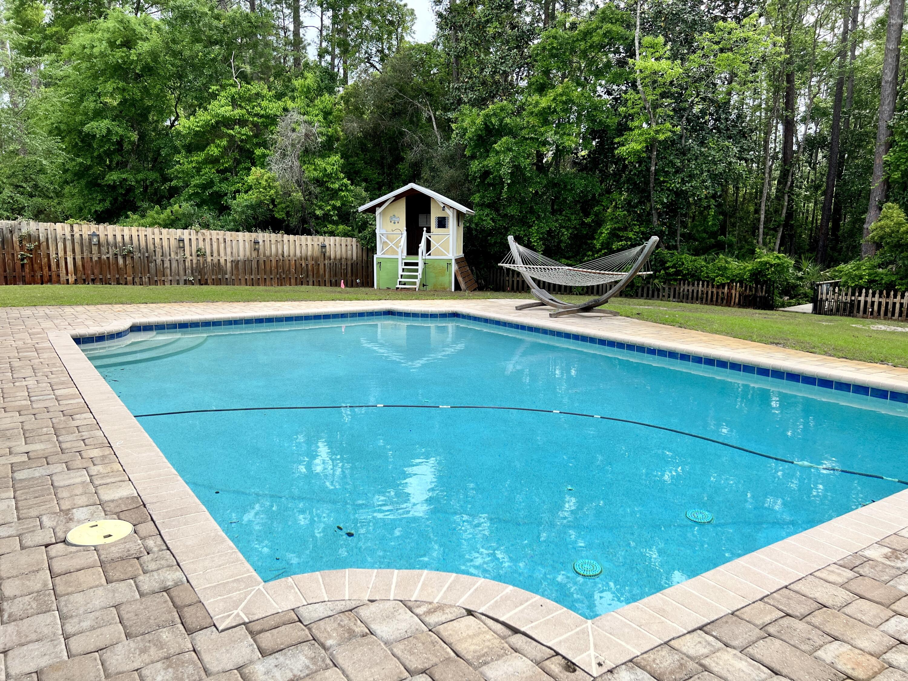 MUSSETT BAYOU ESTATES - Residential