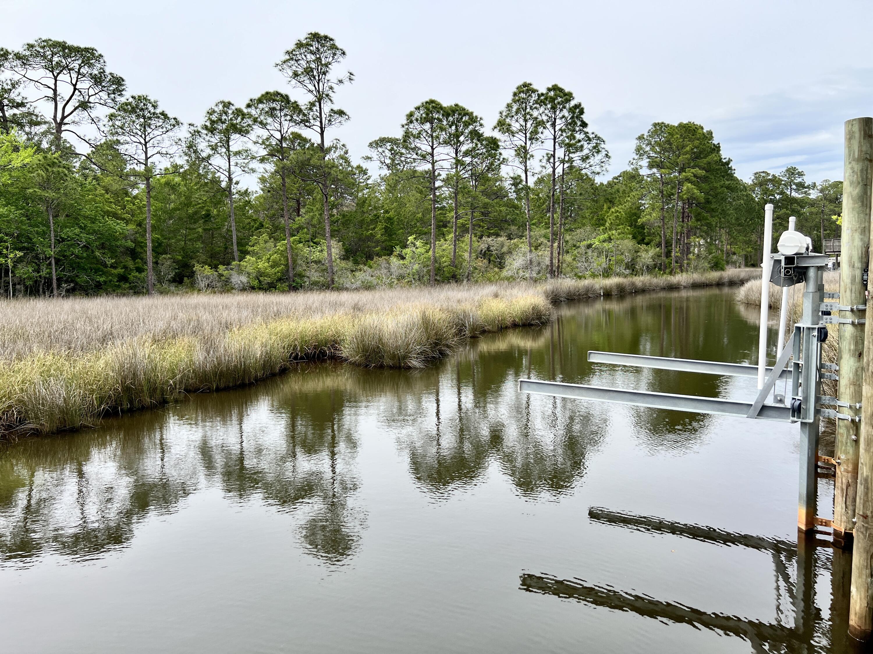 MUSSETT BAYOU ESTATES - Residential