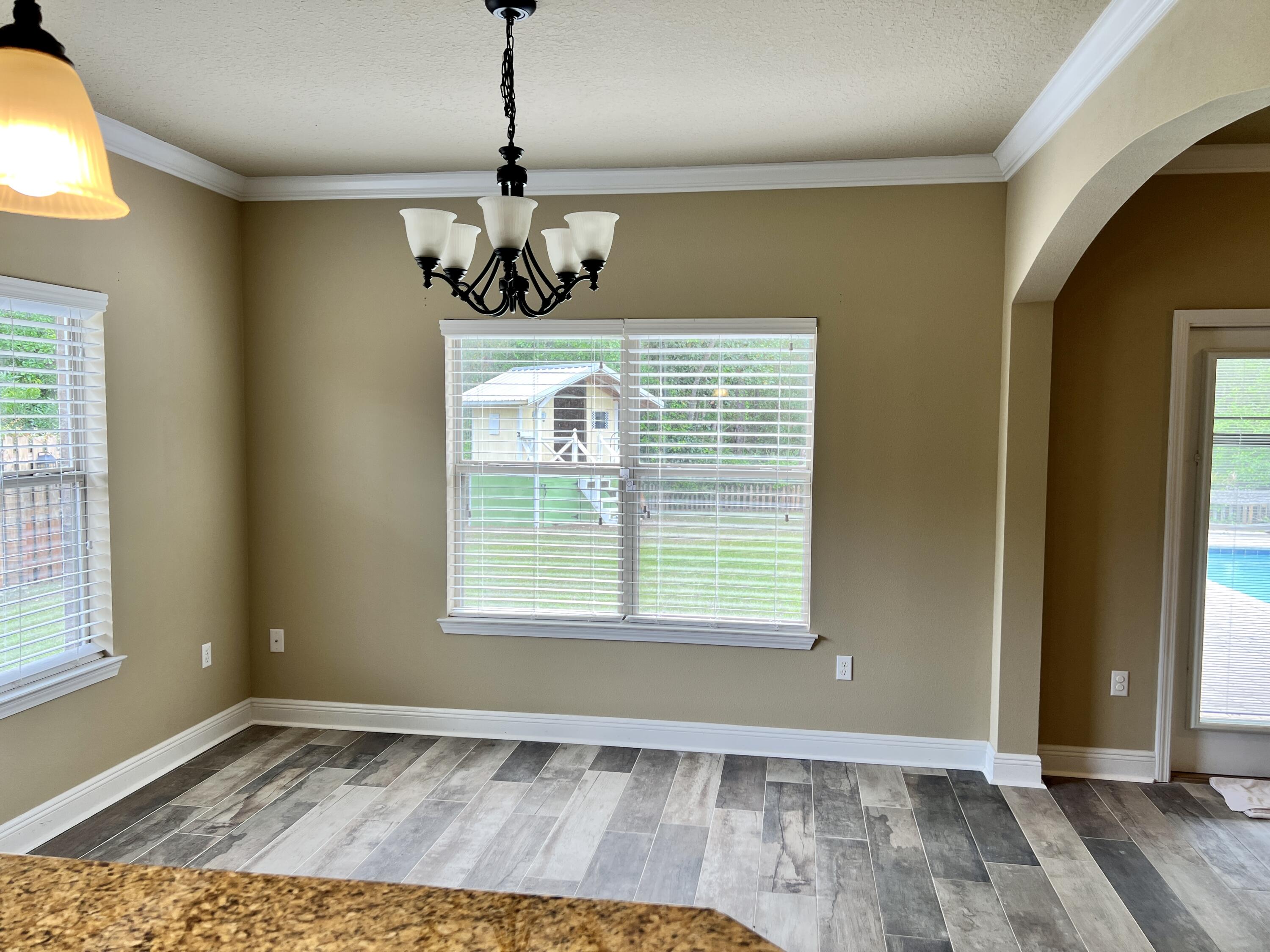MUSSETT BAYOU ESTATES - Residential