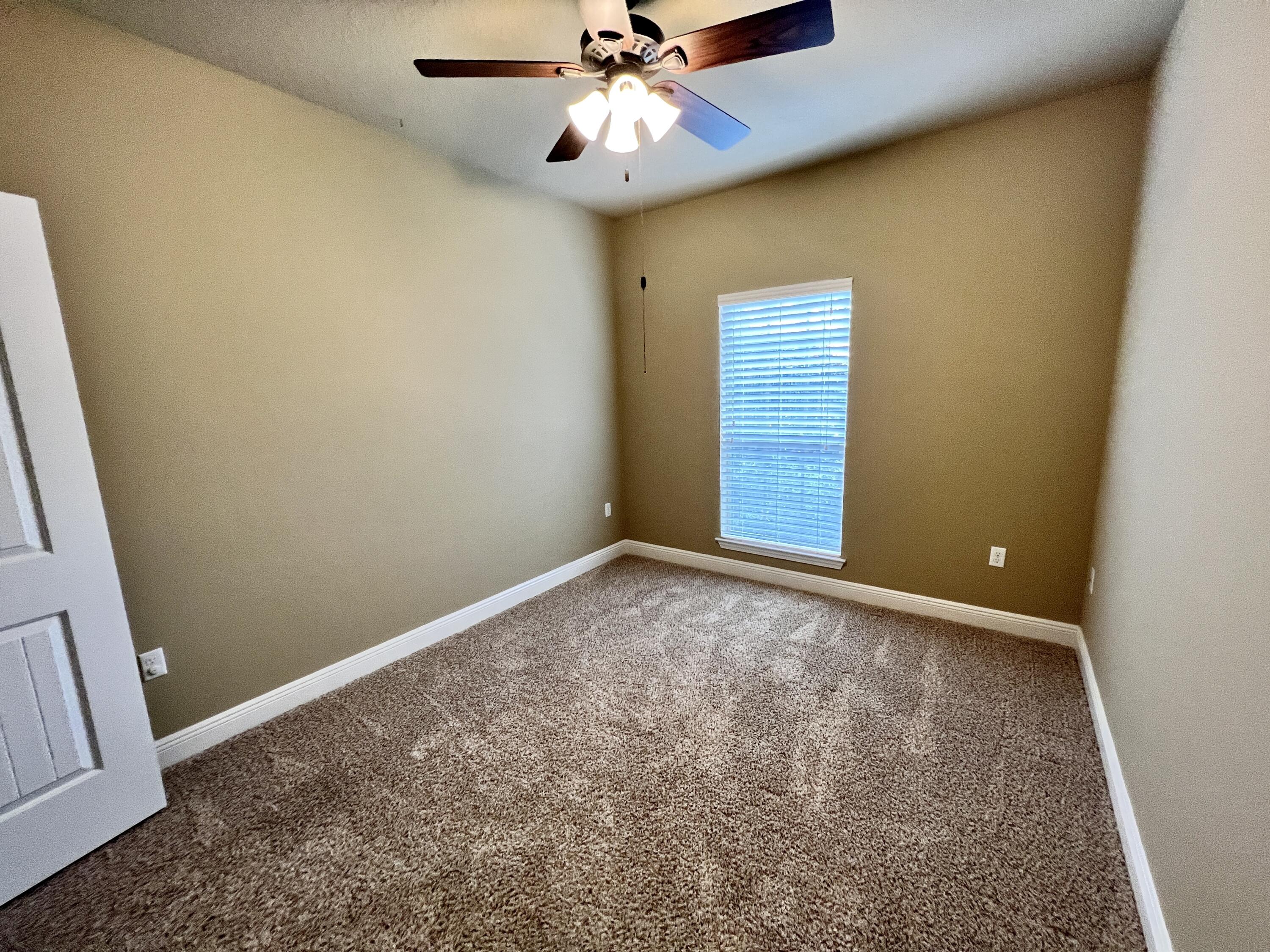 MUSSETT BAYOU ESTATES - Residential
