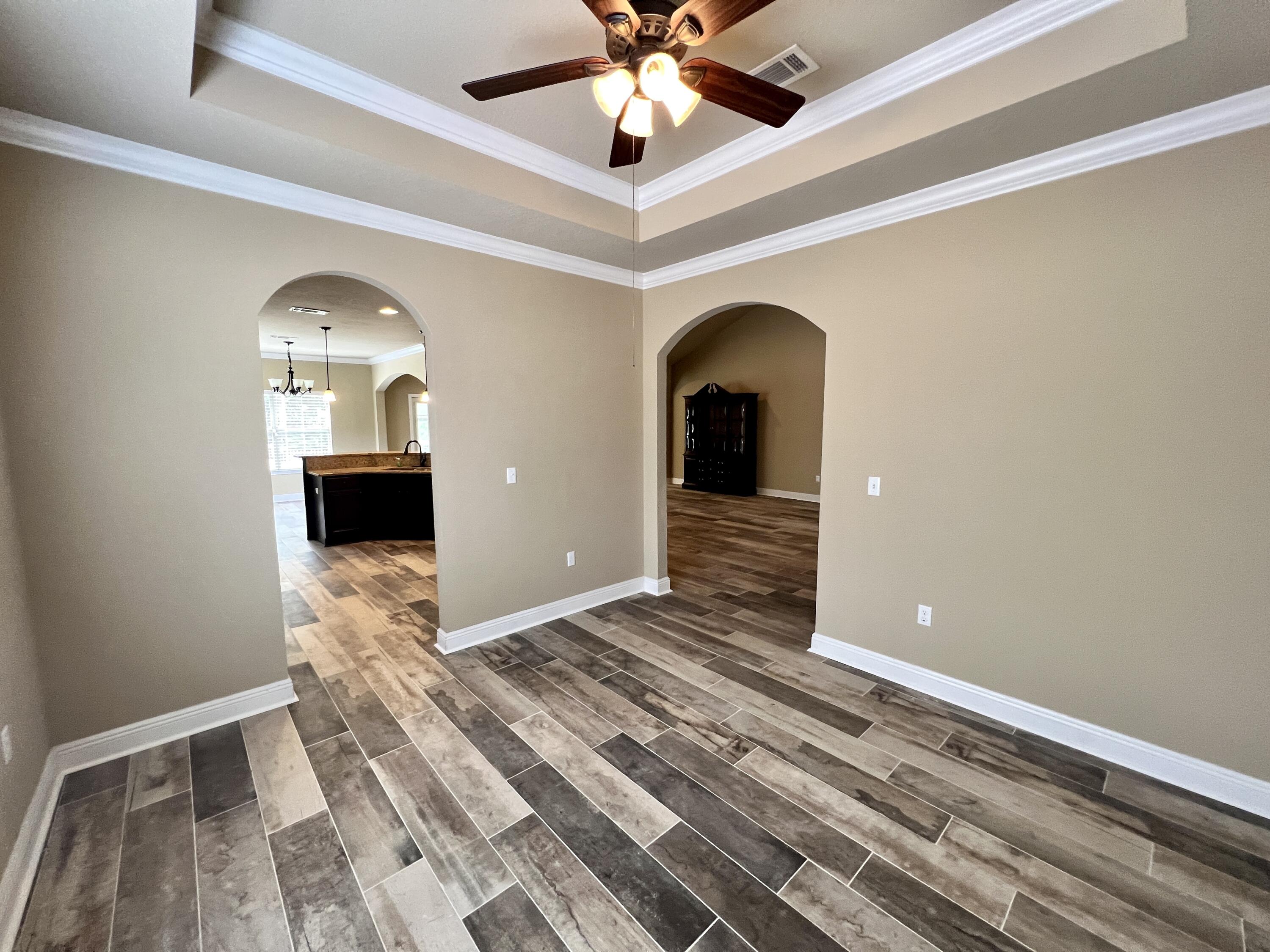 MUSSETT BAYOU ESTATES - Residential