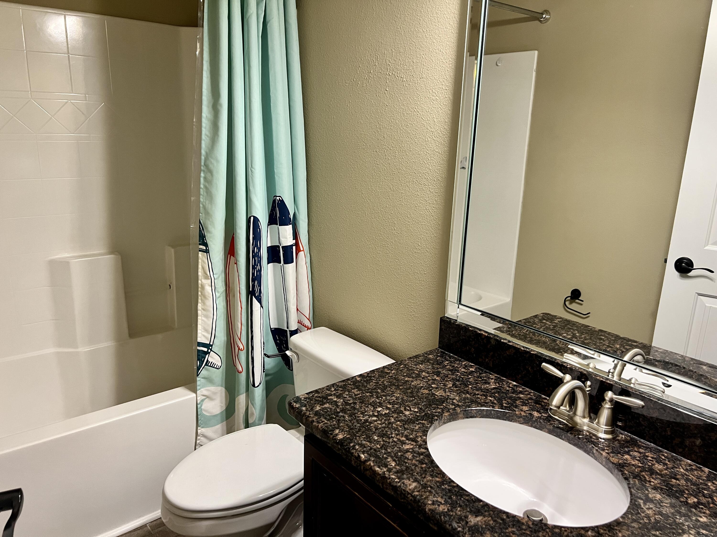 MUSSETT BAYOU ESTATES - Residential