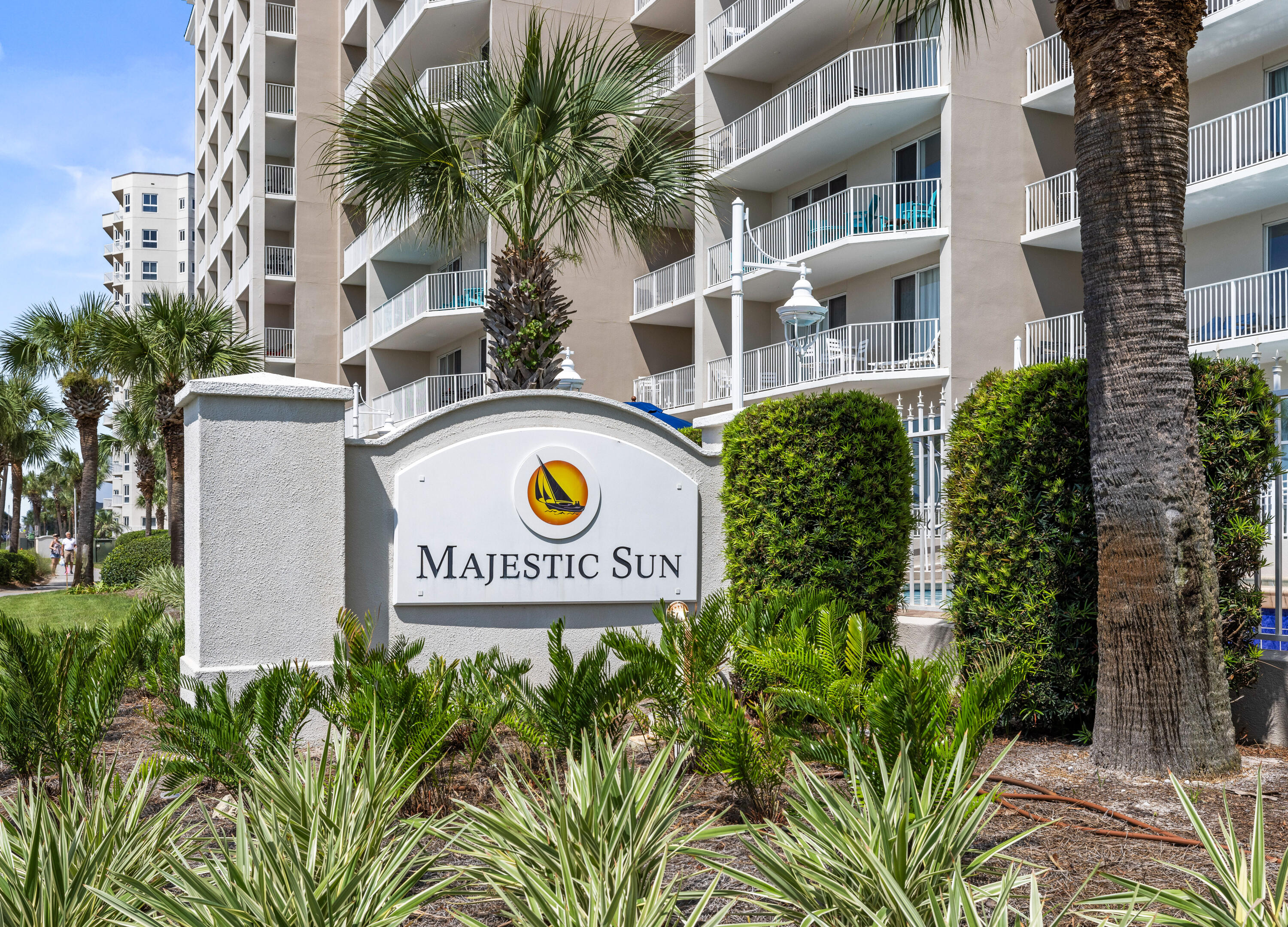 MAJESTIC SUN - Residential