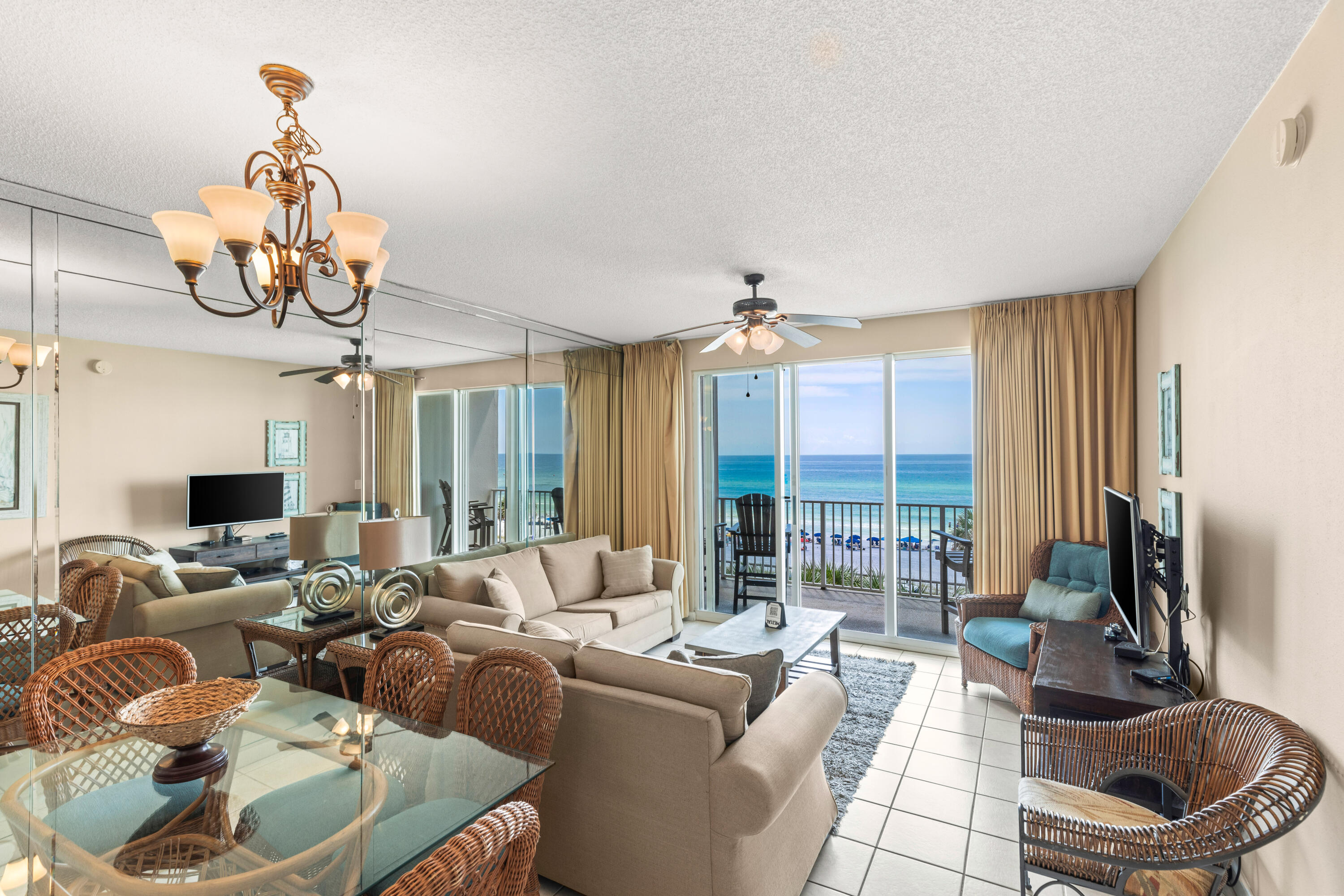 MAJESTIC SUN - Residential