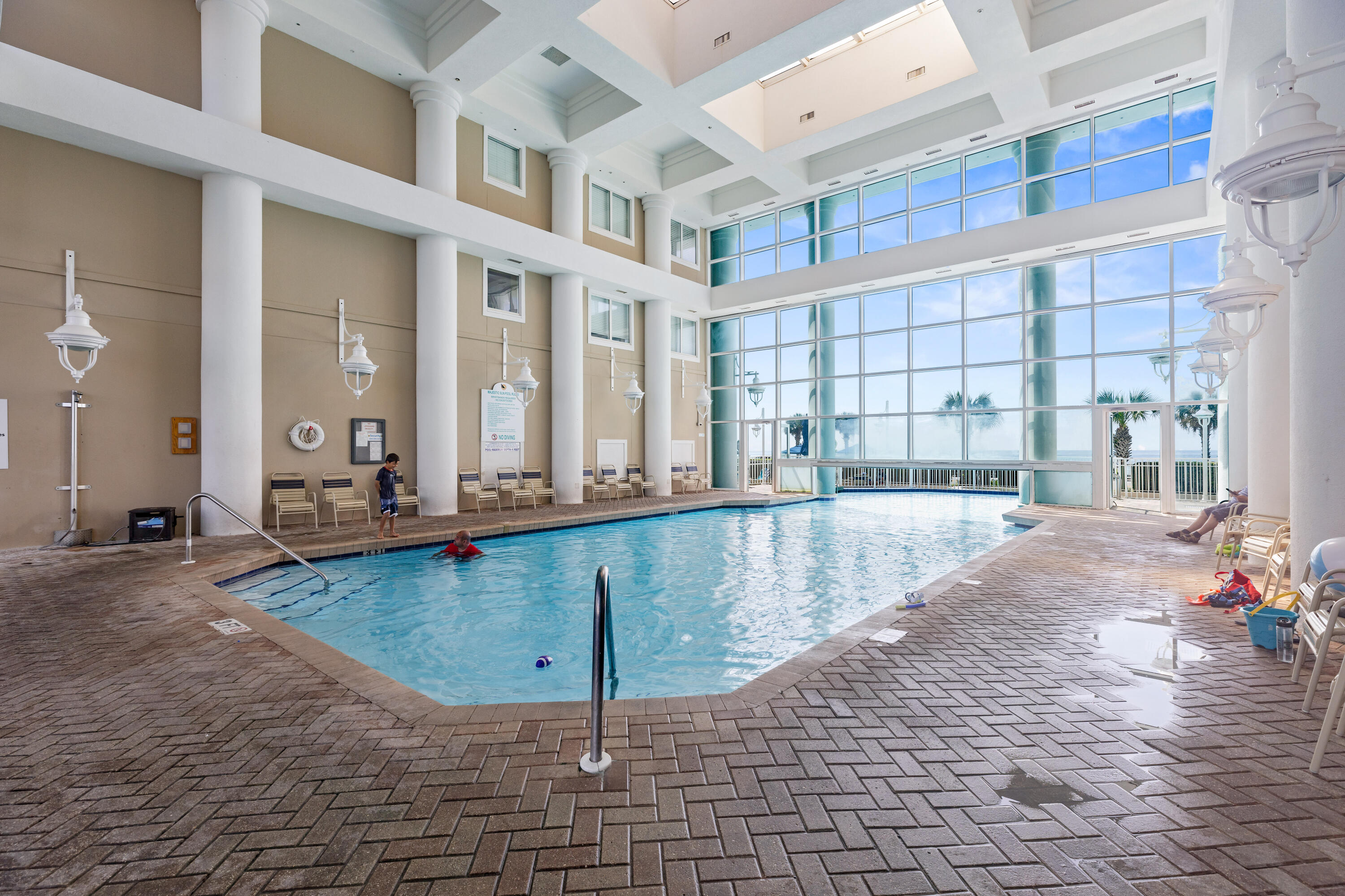 MAJESTIC SUN - Residential