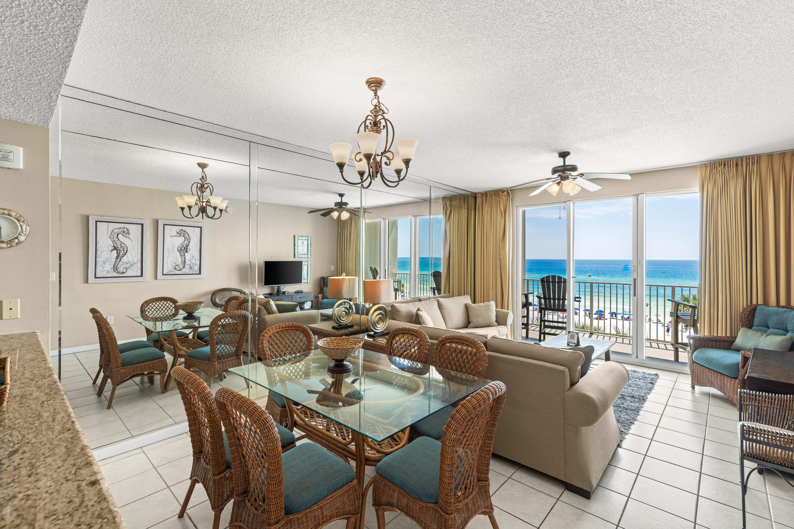 MAJESTIC SUN - Residential