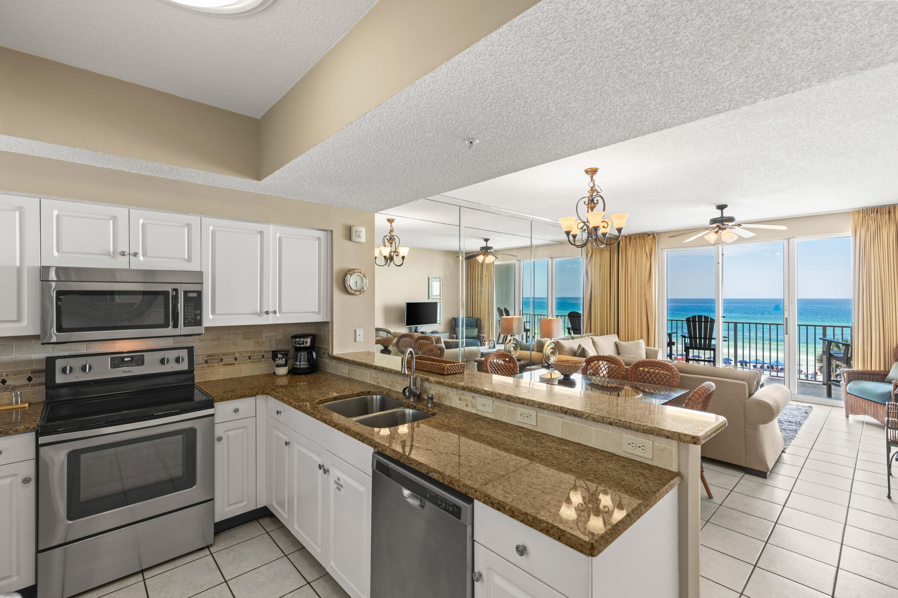 MAJESTIC SUN - Residential