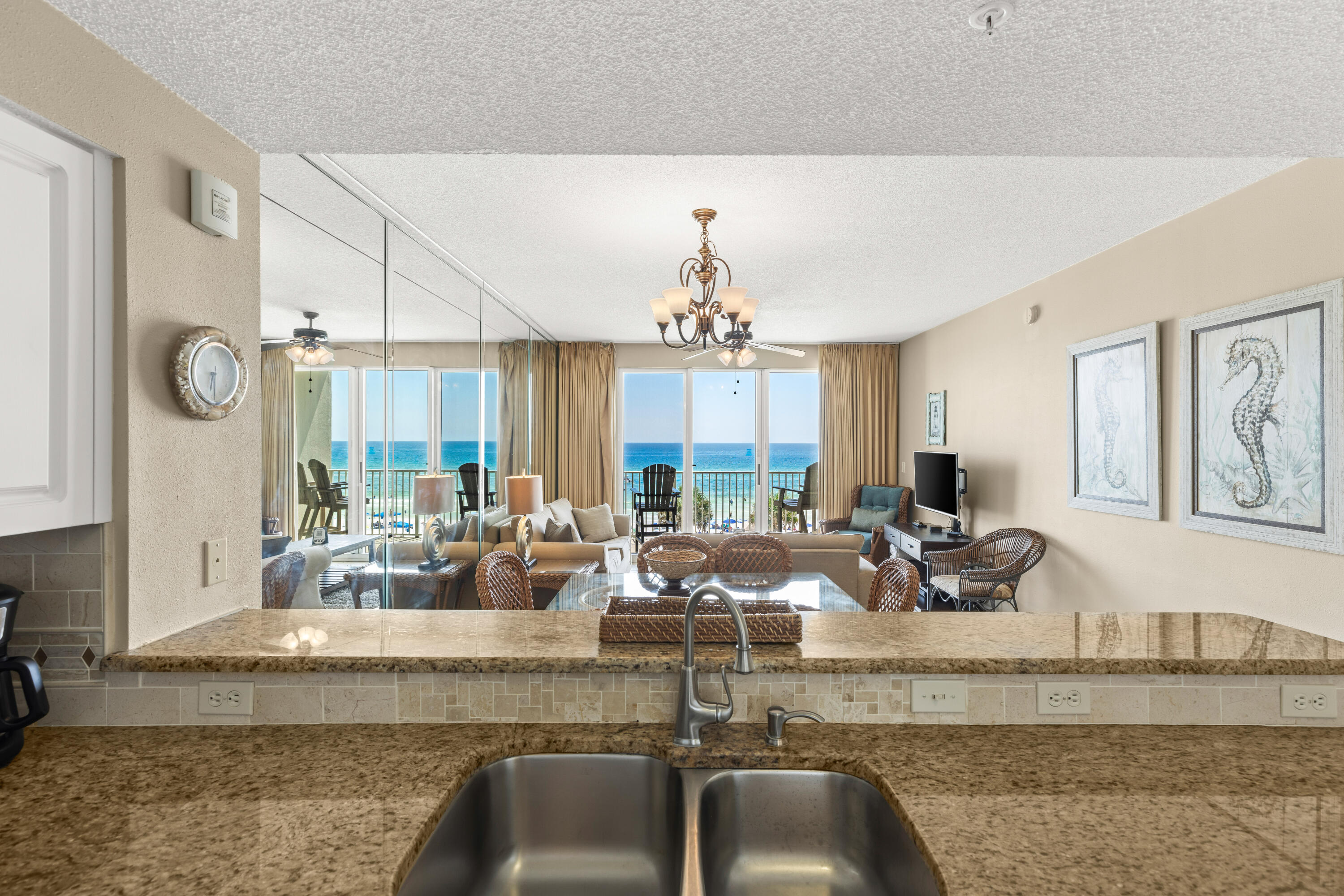 MAJESTIC SUN - Residential