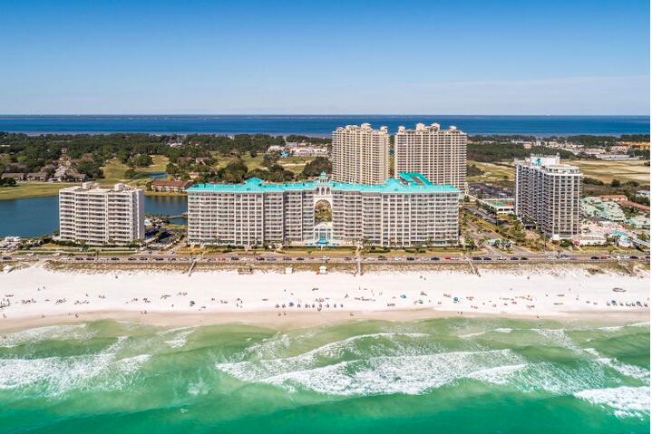 MAJESTIC SUN - Residential