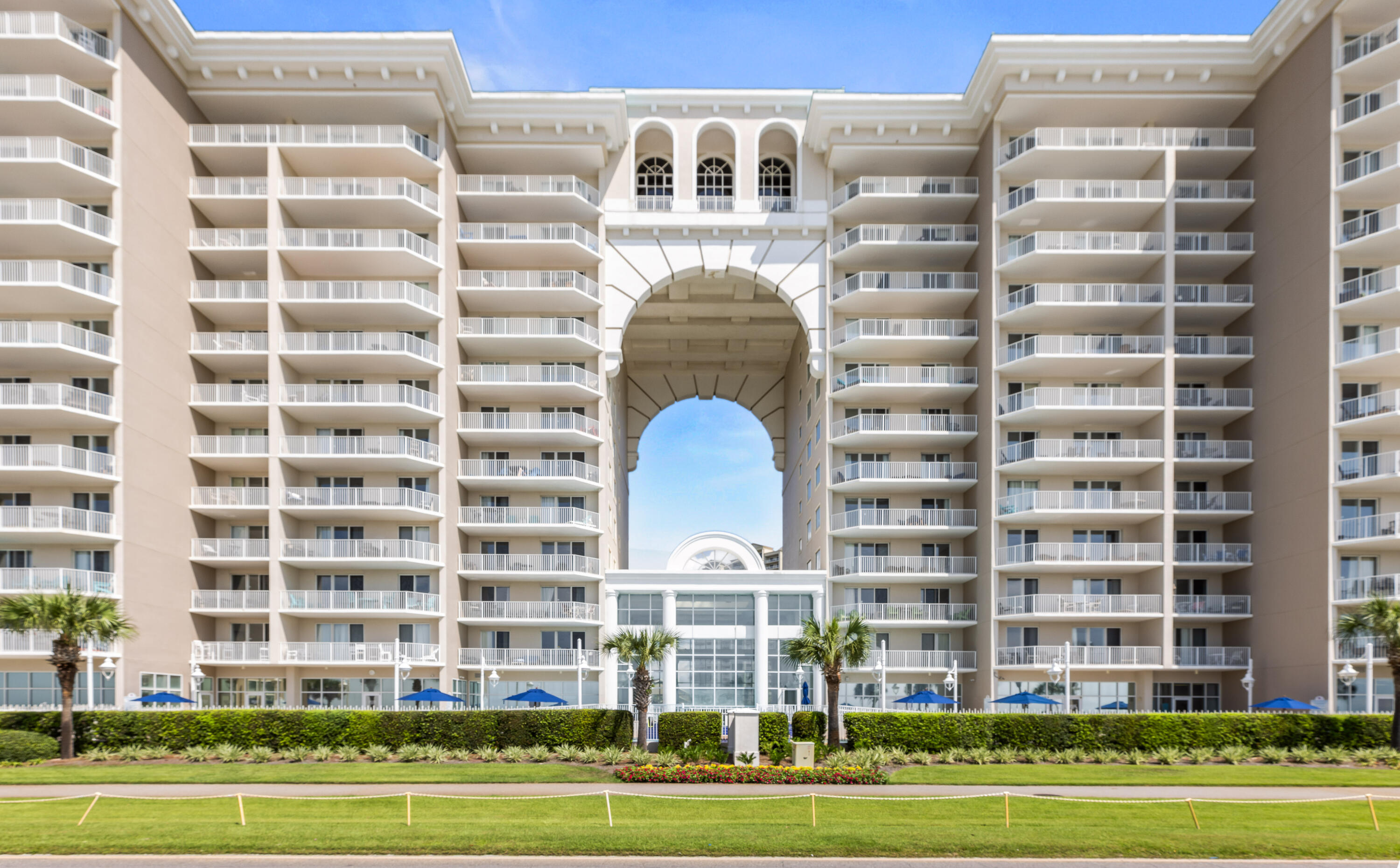 MAJESTIC SUN - Residential