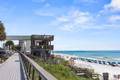 A home in Miramar Beach