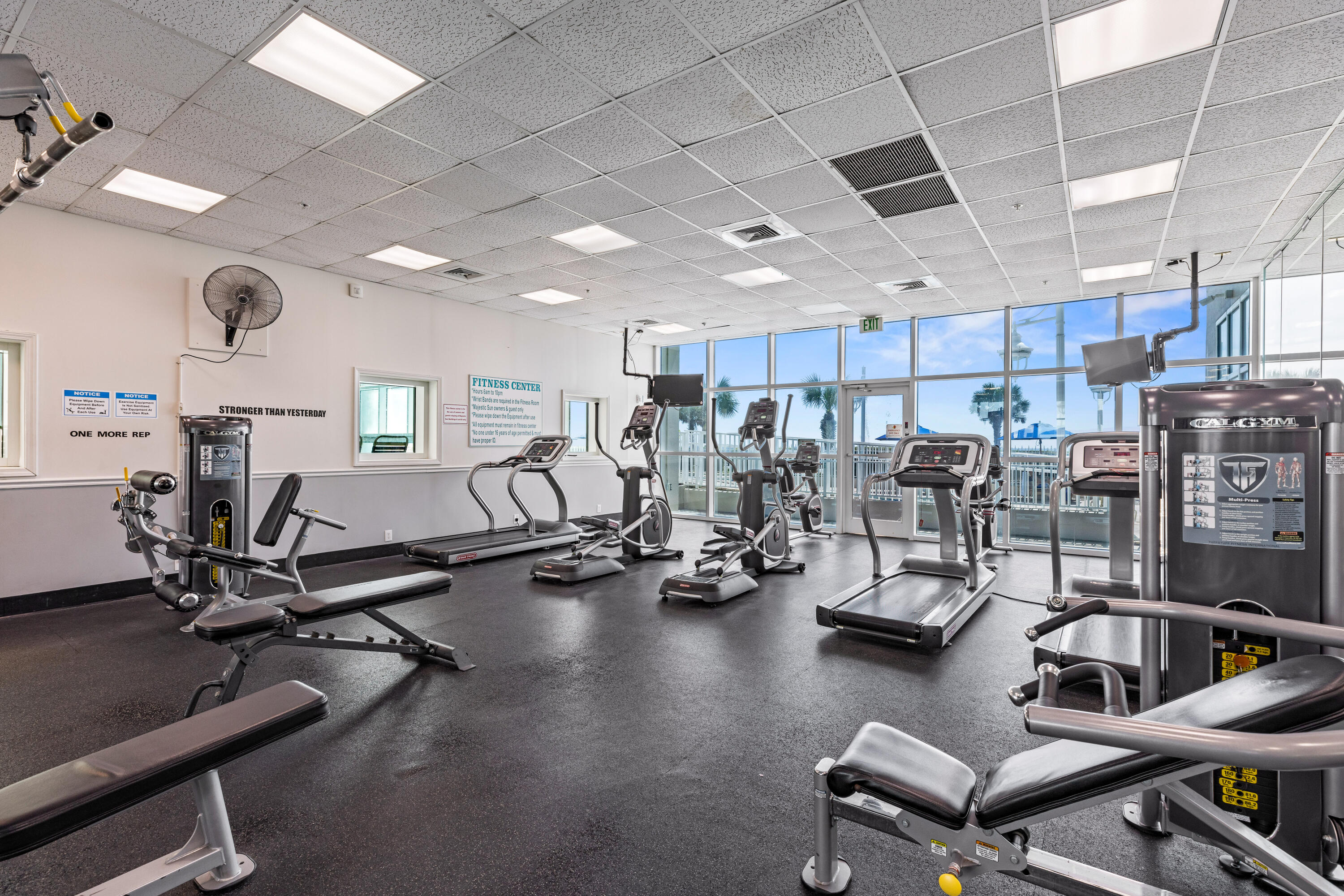 MAJESTIC SUN - Residential