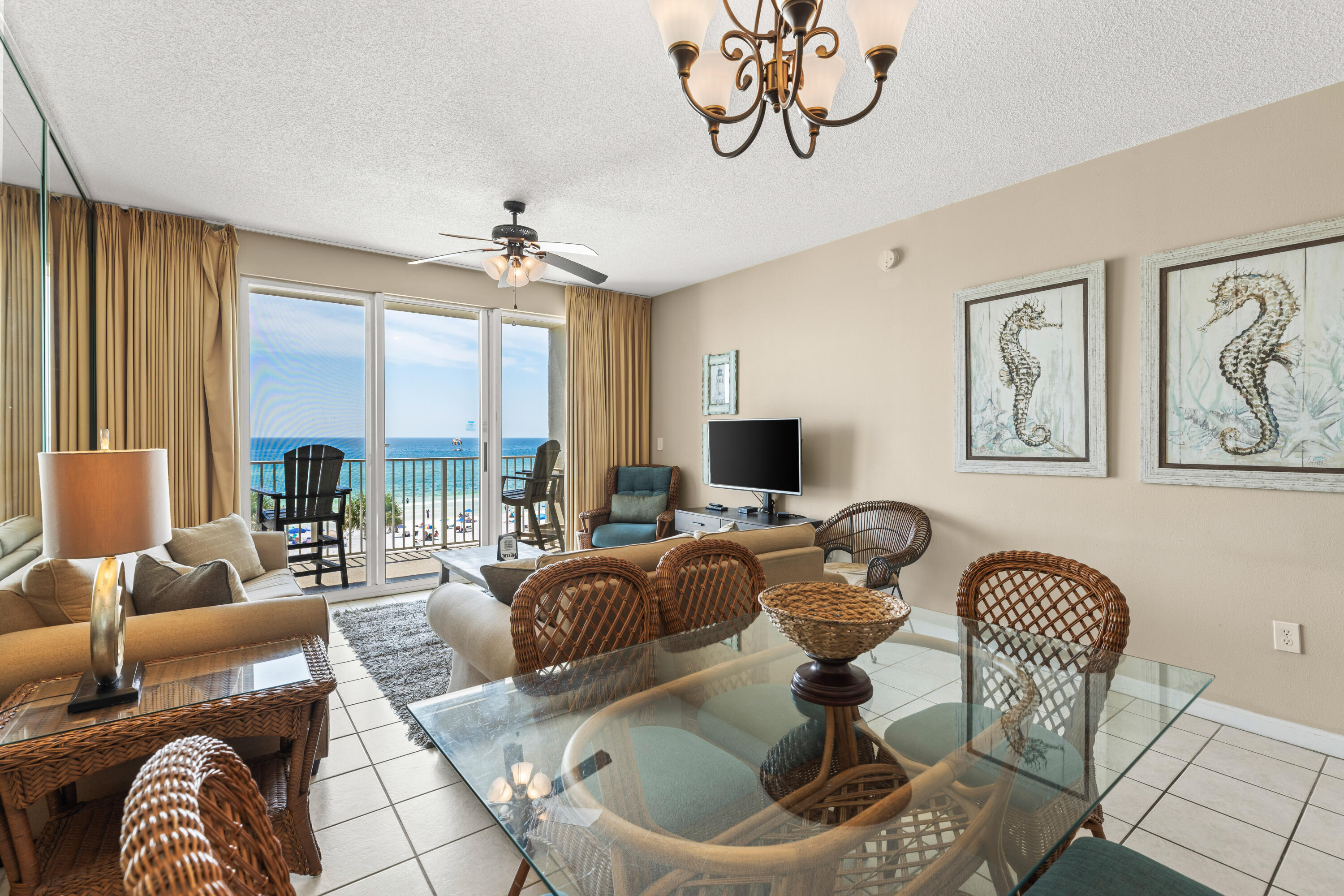 MAJESTIC SUN - Residential