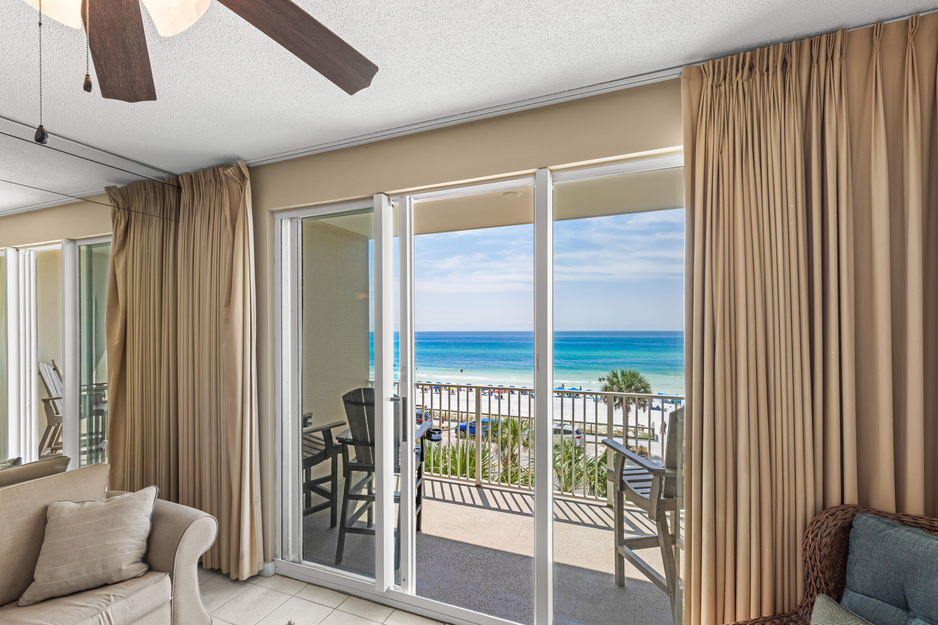 MAJESTIC SUN - Residential