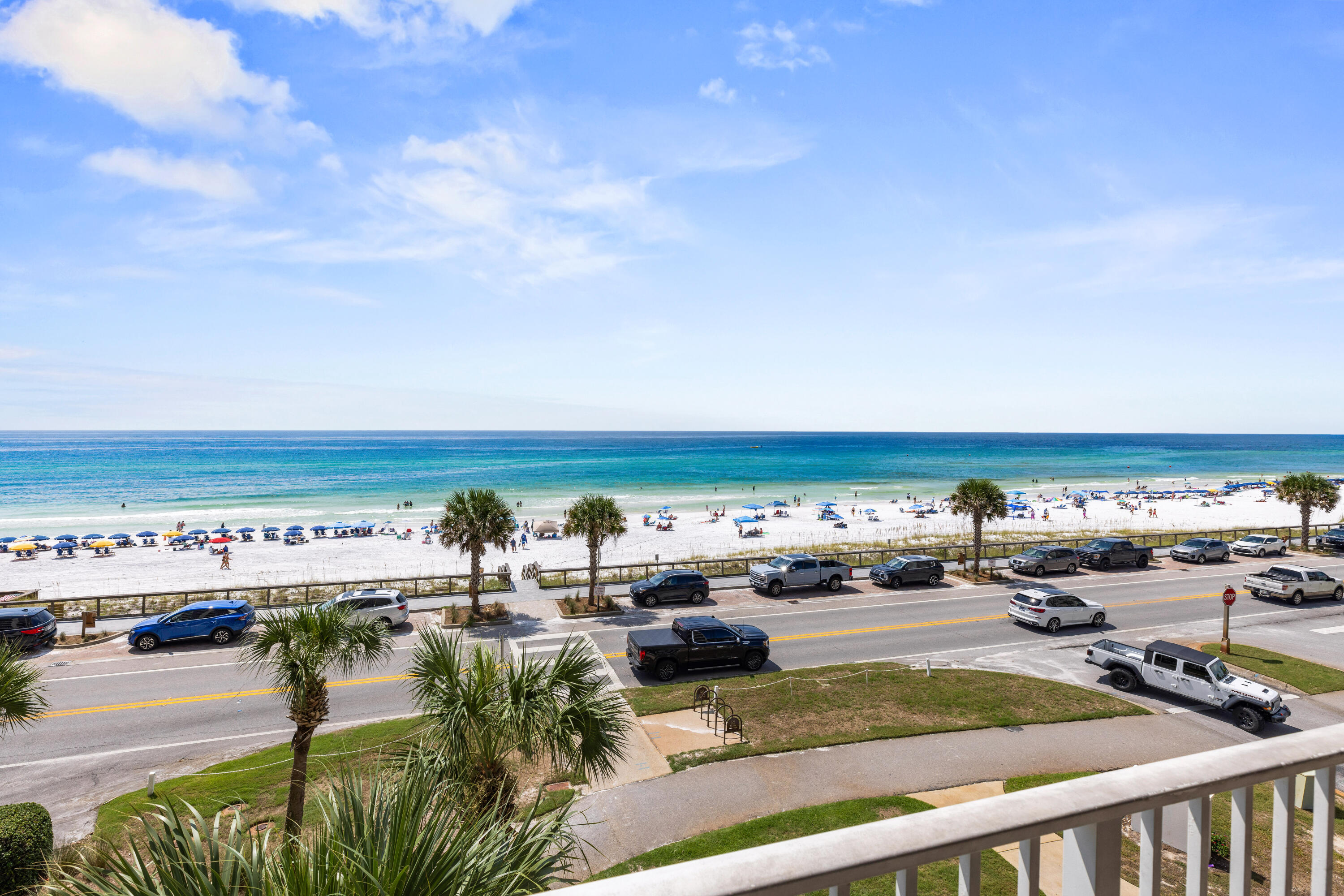 MAJESTIC SUN - Residential