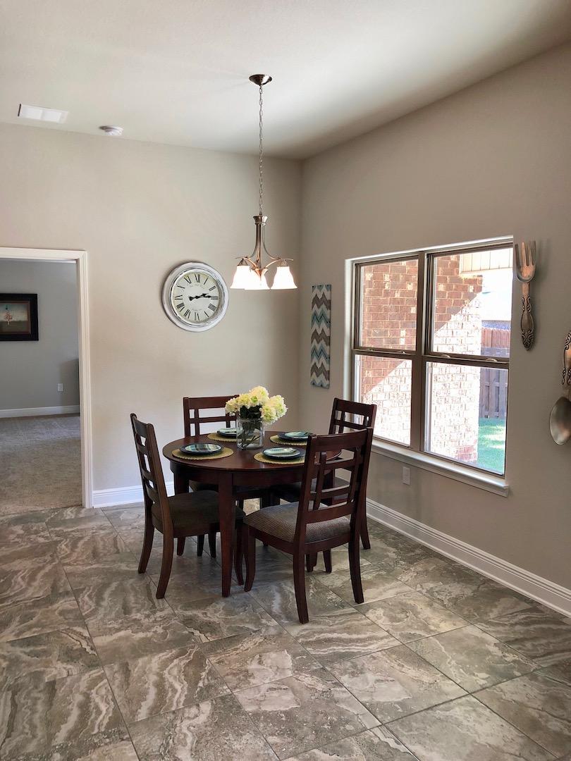 FOX VALLEY - Residential