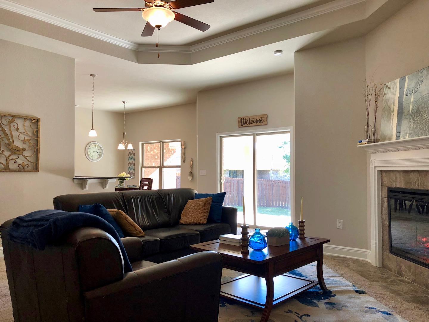 FOX VALLEY - Residential