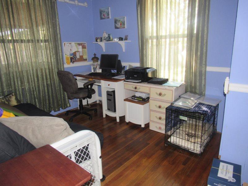 Garnier Beach - Residential