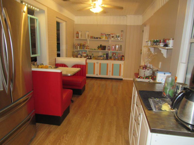 Garnier Beach - Residential