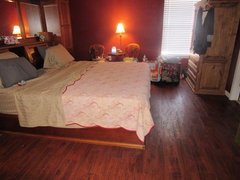 Garnier Beach - Residential