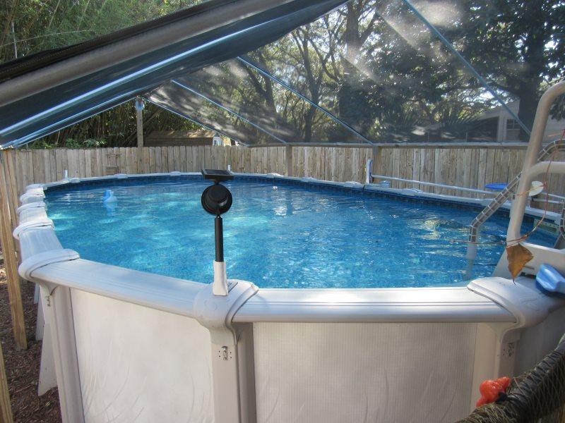 Garnier Beach - Residential