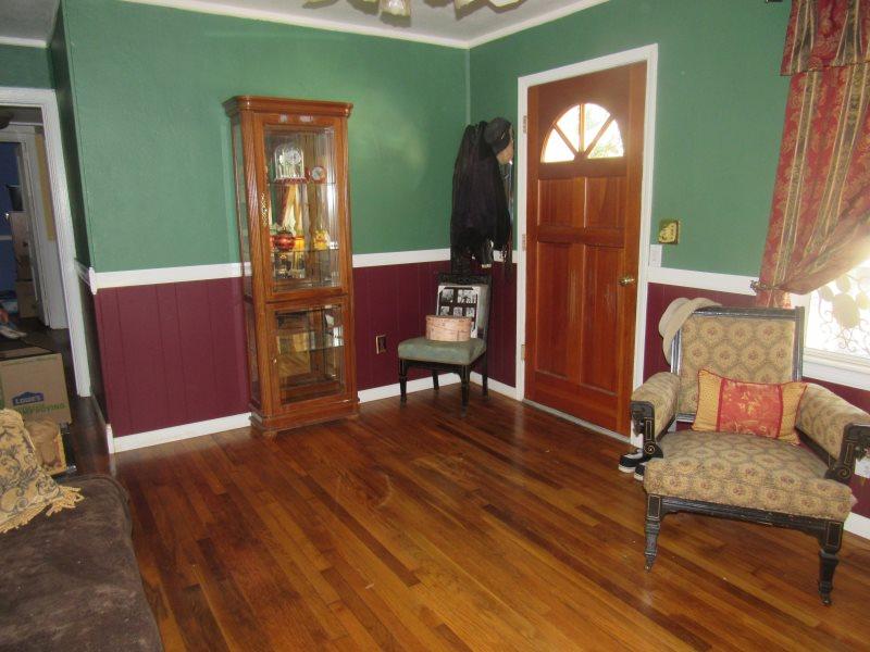 Garnier Beach - Residential