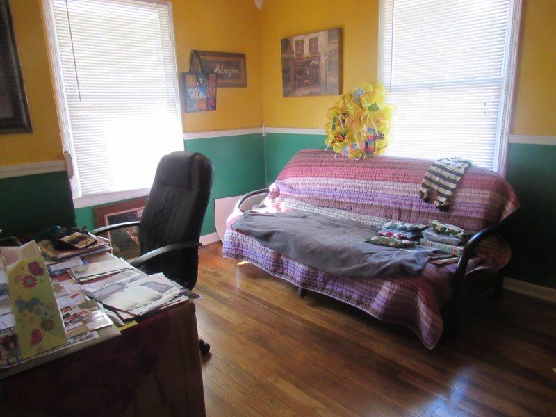 Garnier Beach - Residential