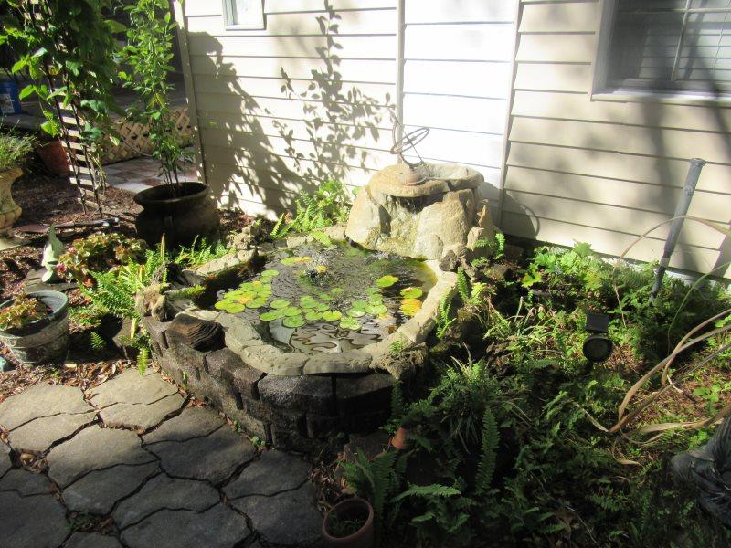 Garnier Beach - Residential