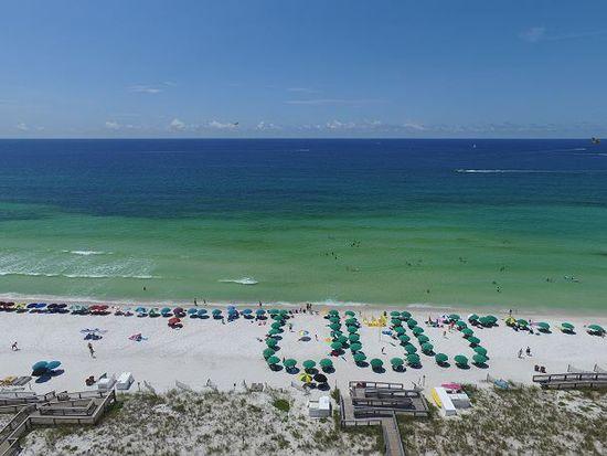 ISLANDER CONDO PH 2 - Residential