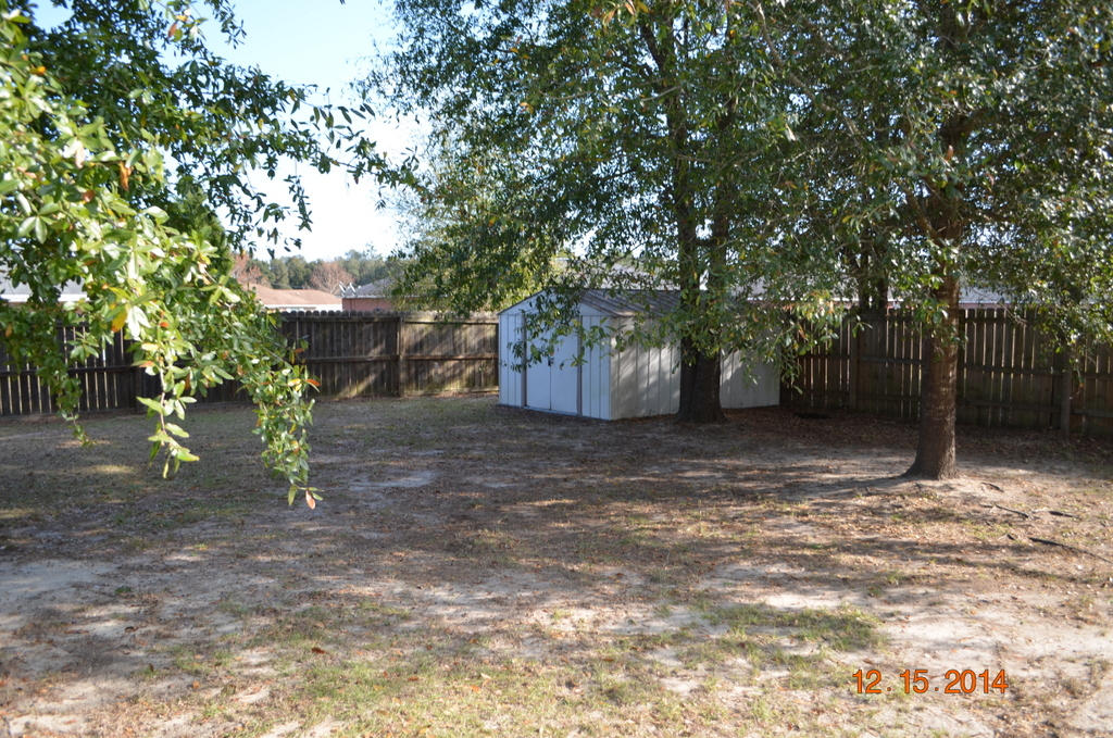 AUBURN ACRES - Residential